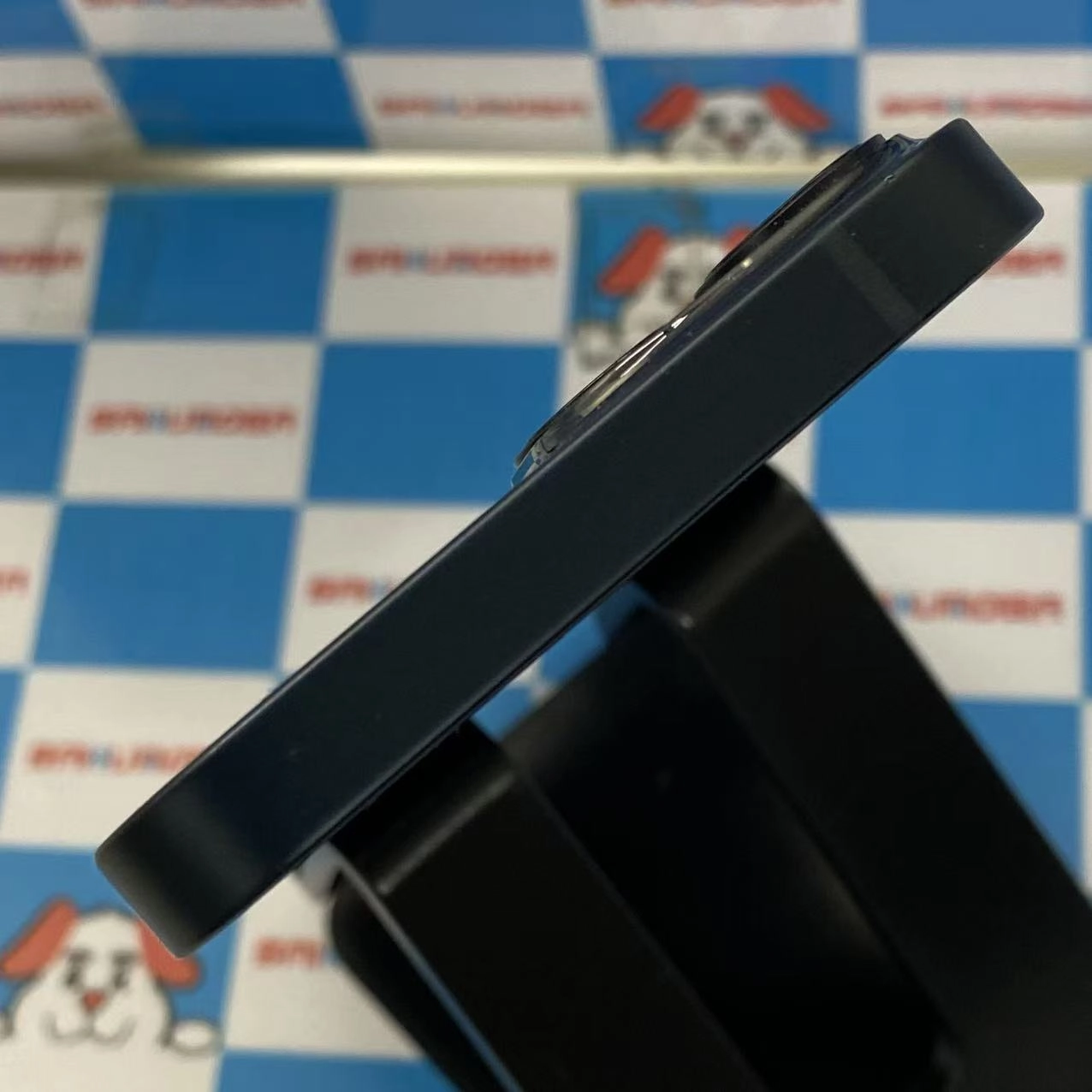 iPhone13 mini 128GB ミッドナイト MLJC3J/A SIMフリー美品