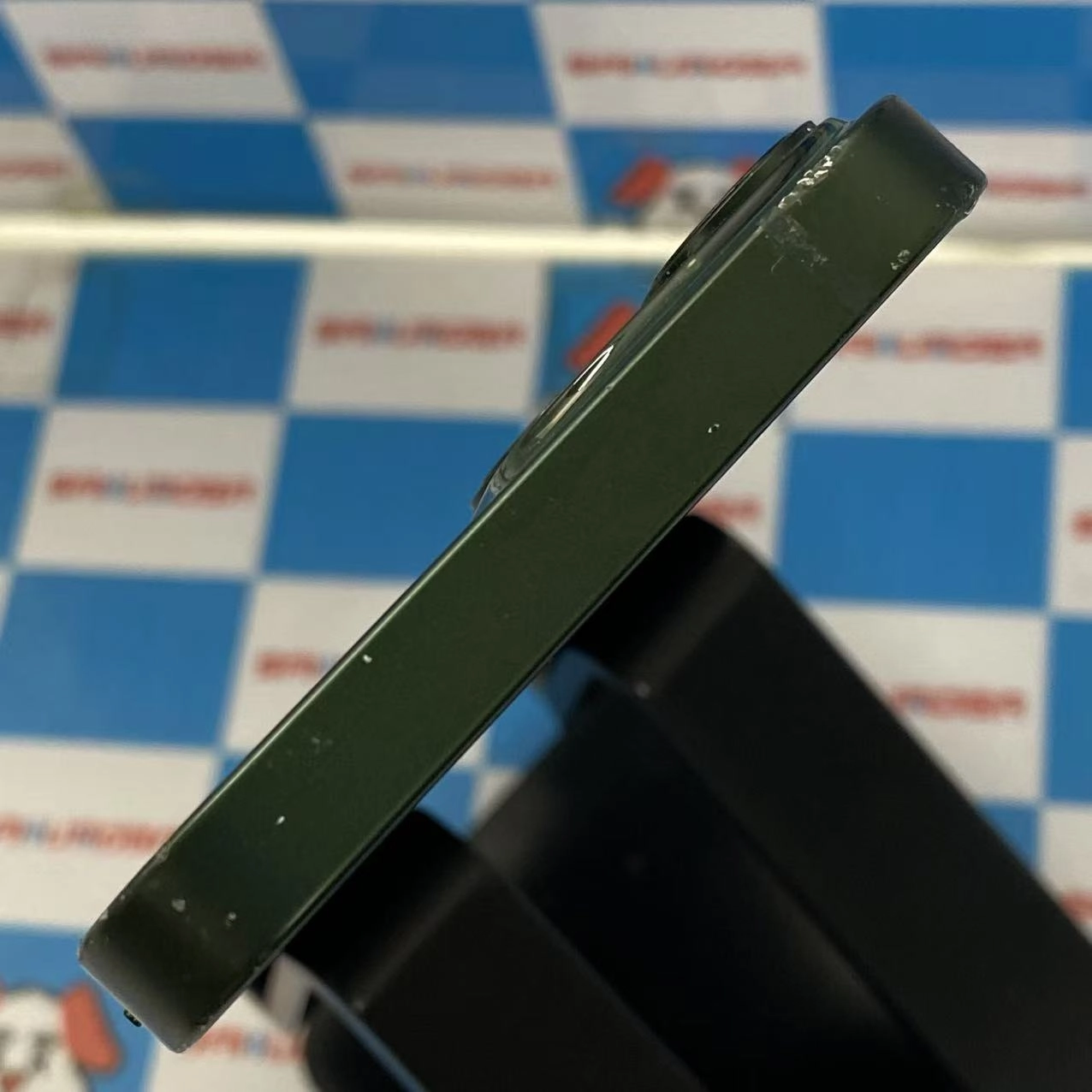 iPhone13 mini 128GB グリーン MNFC3J/A SIMフリー