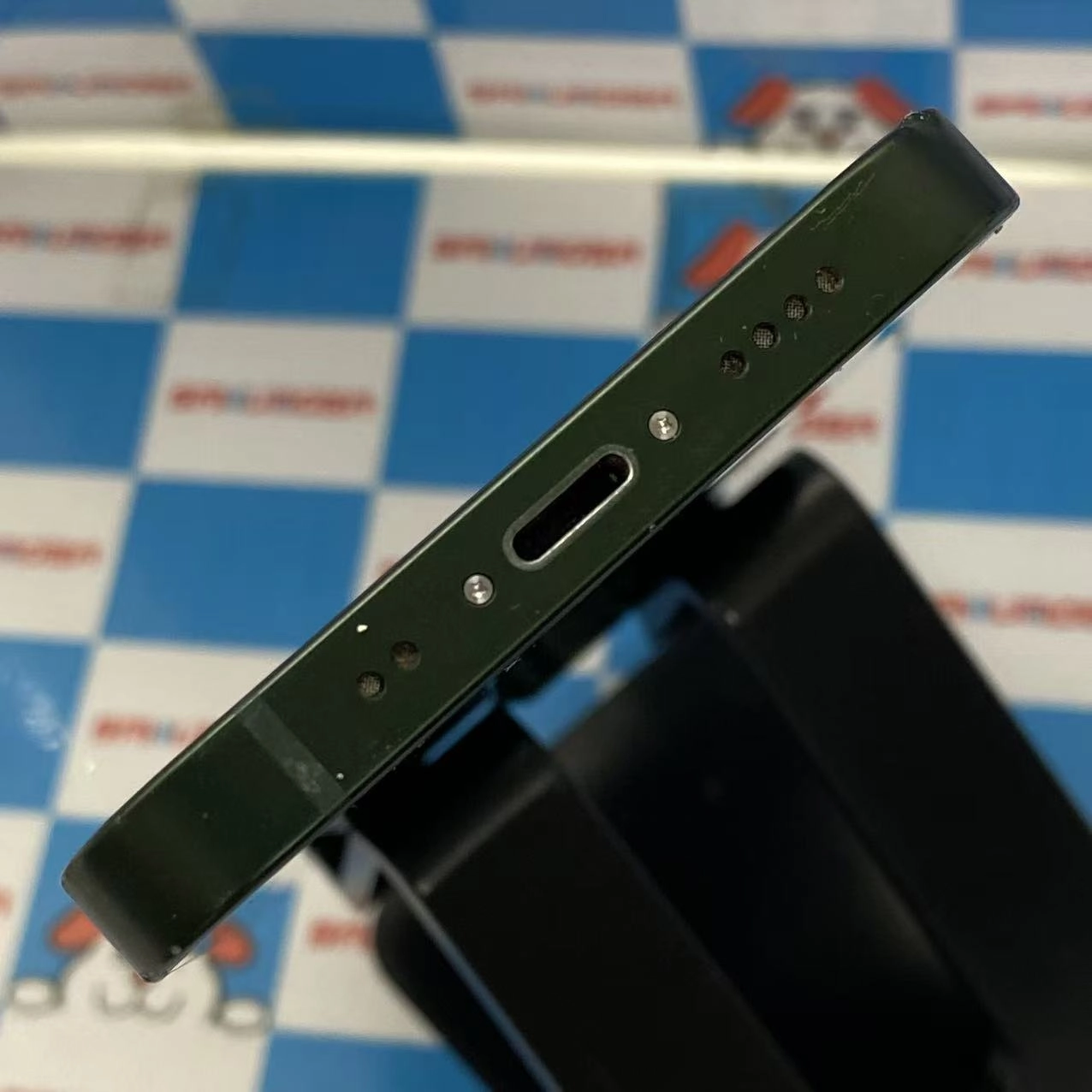 iPhone13 mini 128GB グリーン MNFC3J/A SIMフリー