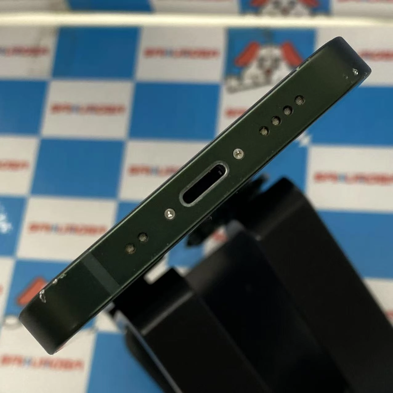 iPhone13 mini 256GB グリーン MNFD3J/A SIMフリー