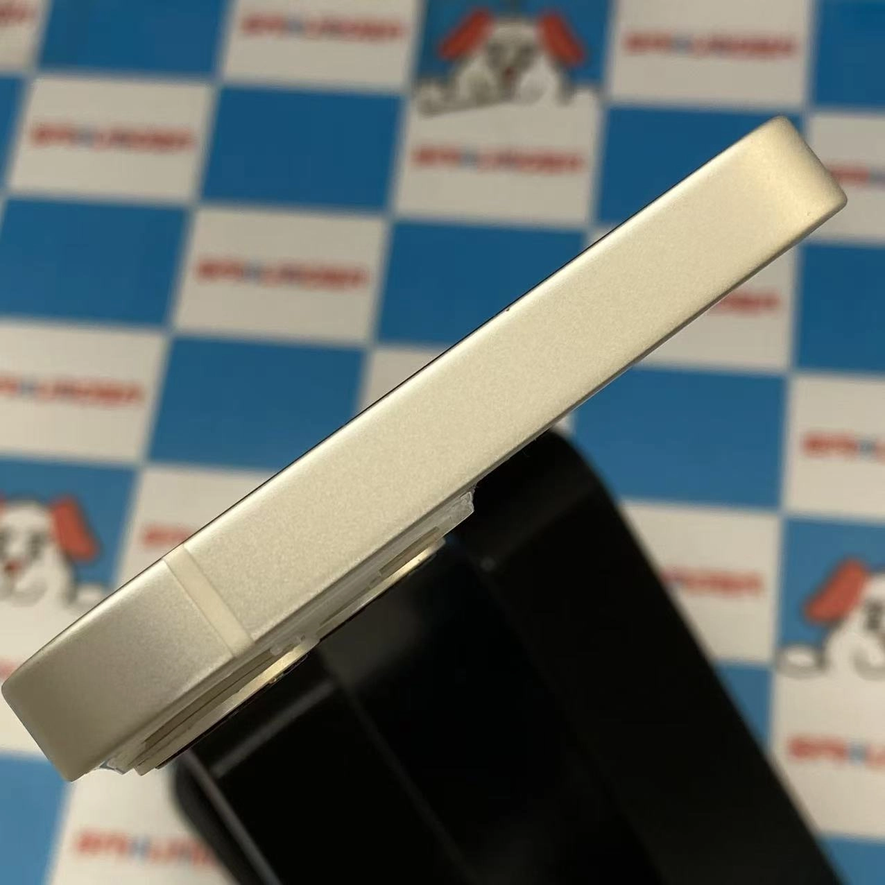 iPhone13 mini 256GB スターライト MLJK3J/A docomo版SIMフリー美品