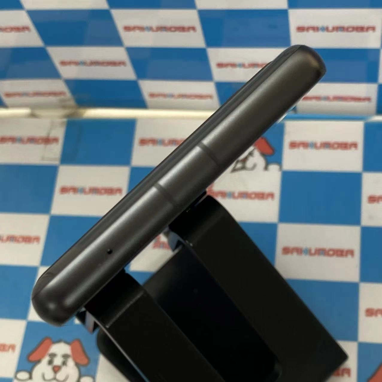 Google Pixel 7a 128GB Charcoal G82U8 SoftBank版SIMフリー美品