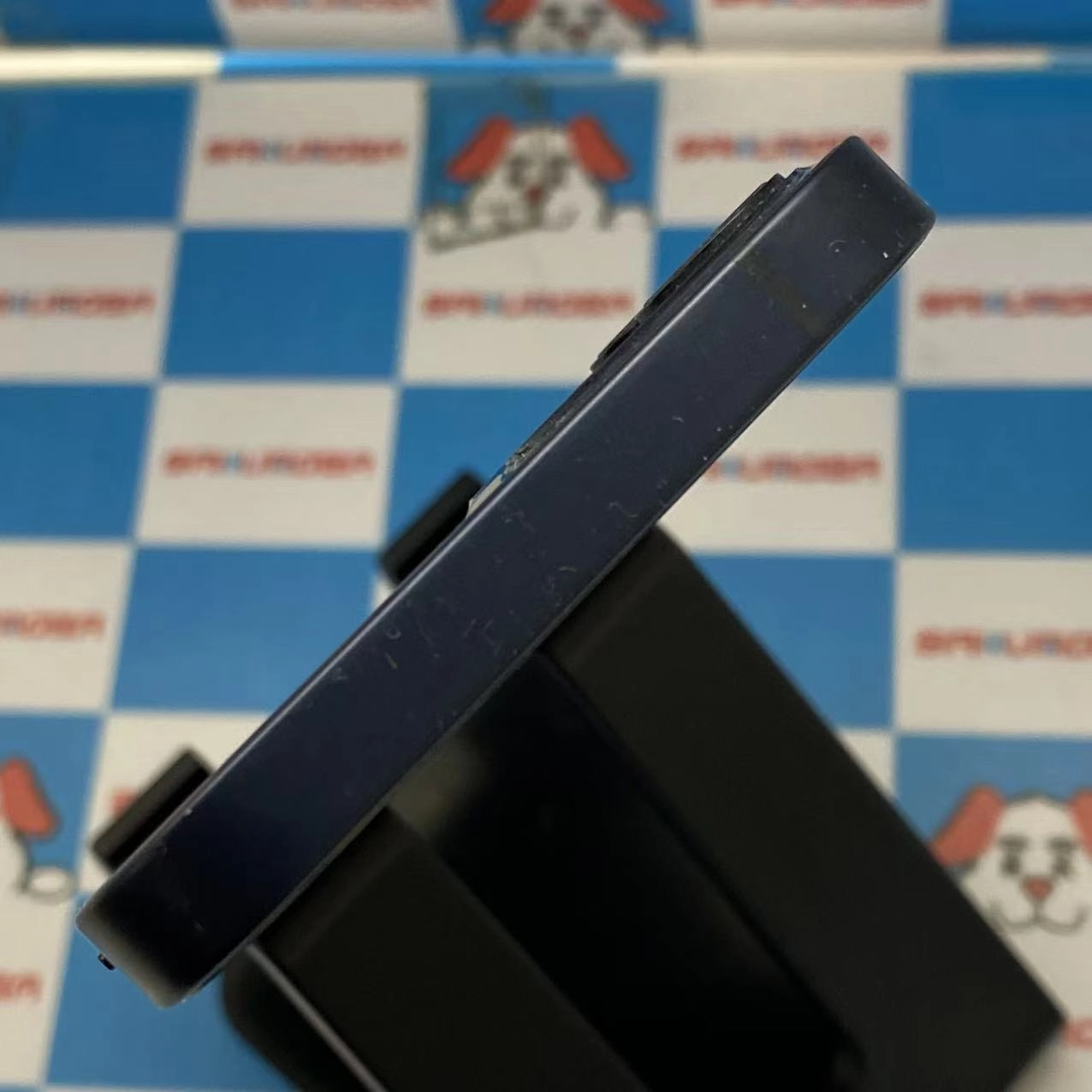 iPhone12 mini 128GB ブラック MGDJ3J/A Apple版SIMフリー 訳あり品