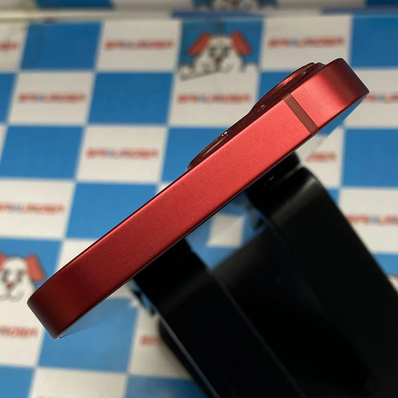 iPhone13 mini 256GB Product Red MLJM3J/A docomo版SIMフリー 美品