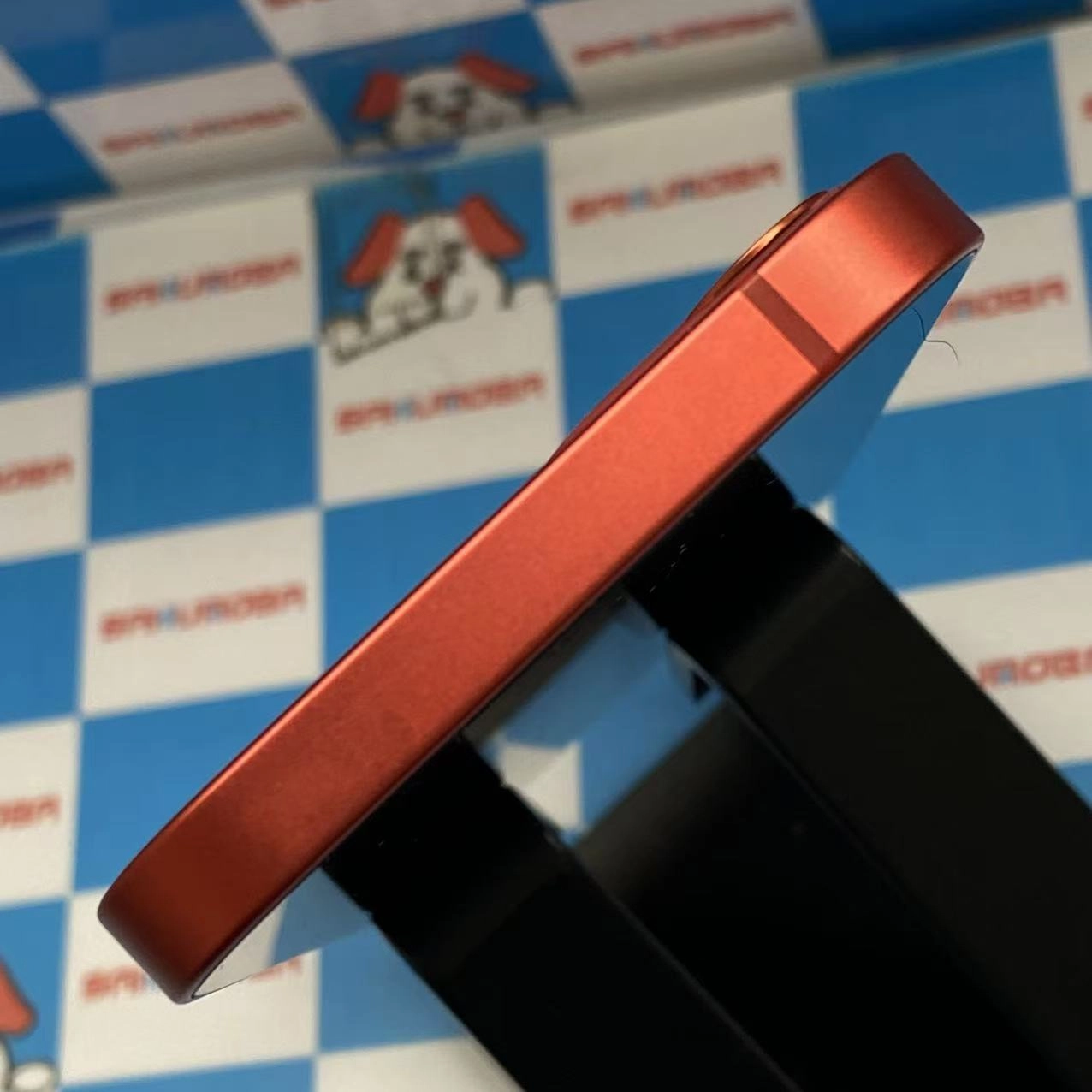 iPhone12 mini 128GB Product Red MGDN3J/A docomo版SIMフリー 美品