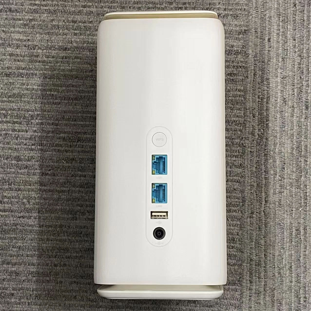 SoftBank Air Airターミナル 5G - ホワイト CKB01