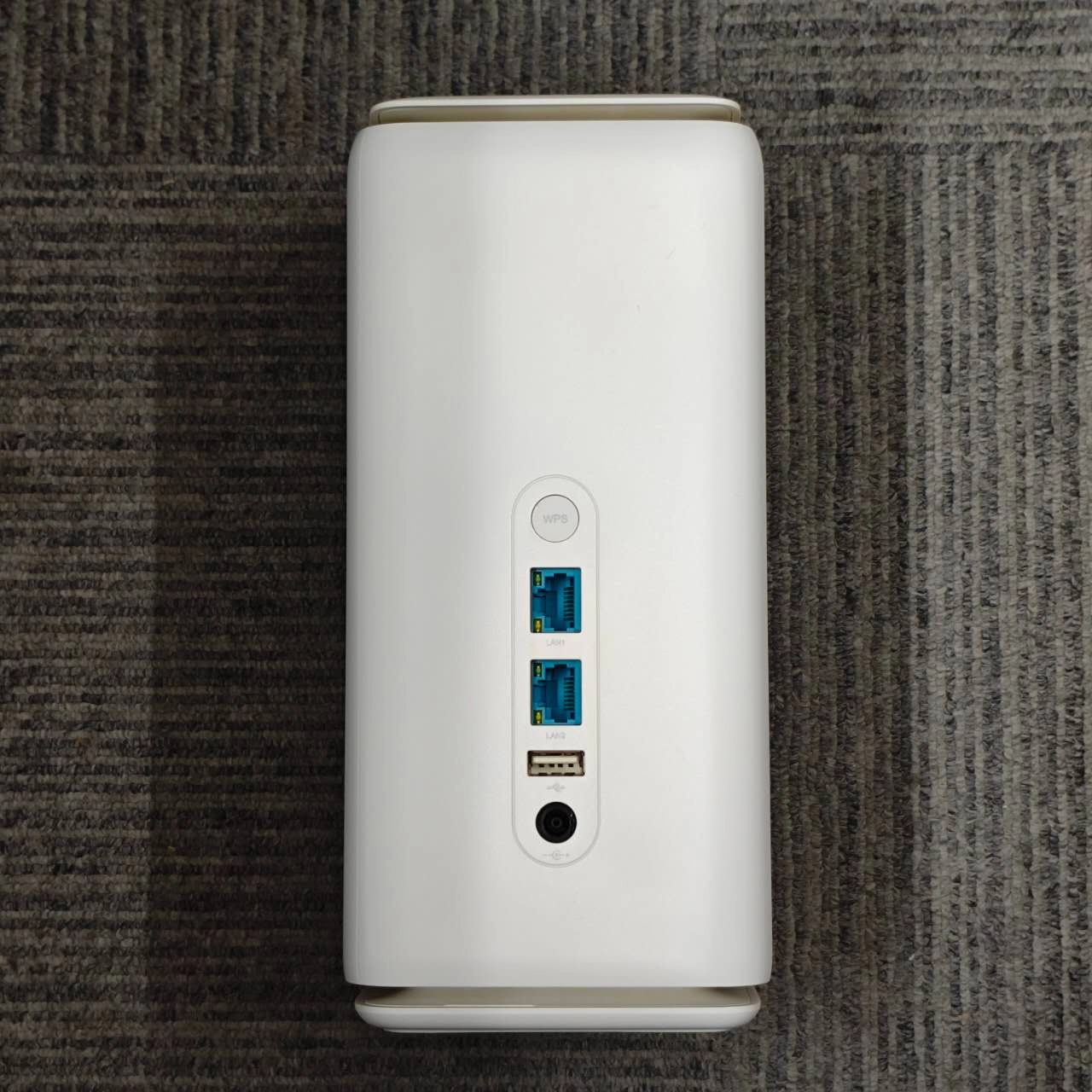 SoftBank Air Airターミナル 5G - ホワイト CKB01