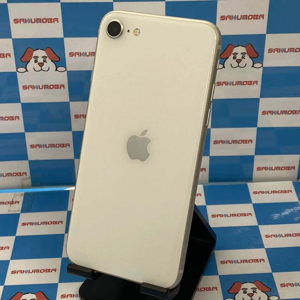 iPhoneSE 第3世代 128GB スターライト MMYG3J/A SoftBank版SIMフリー ジャンク品