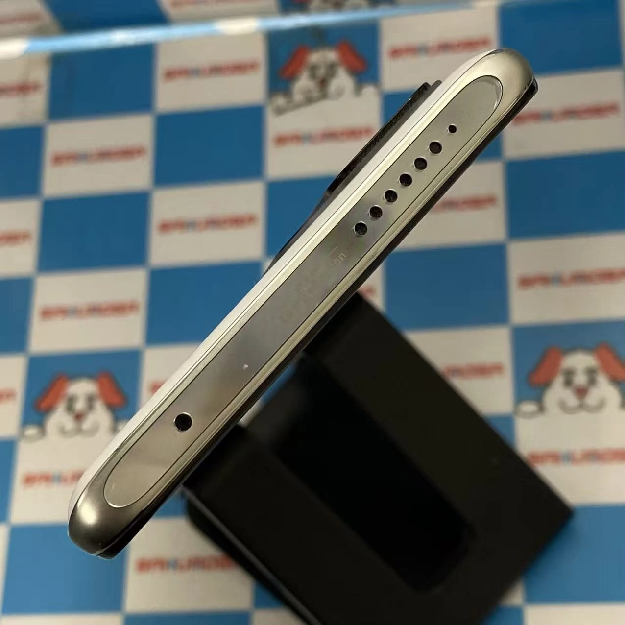 Xiaomi 11T Pro 128GB ムーンライトホワイト 2107113SR SIMフリー 訳あり品