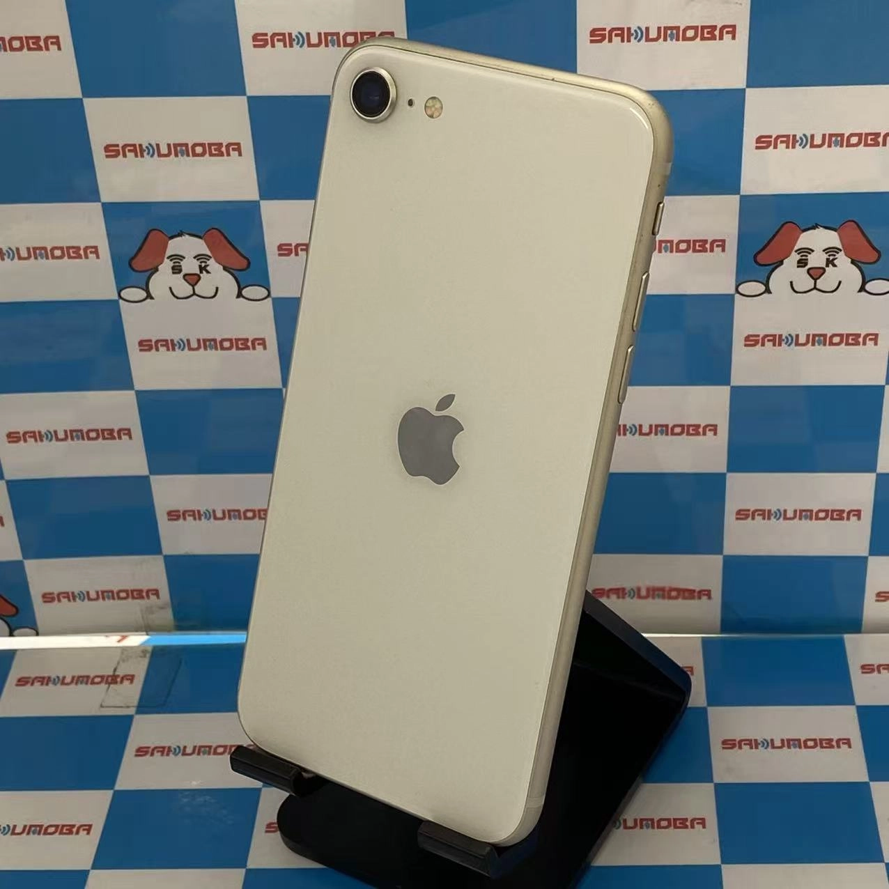 iPhoneSE 第3世代 64GB スターライト MMYD3J/A SoftBank版SIMフリー 美品