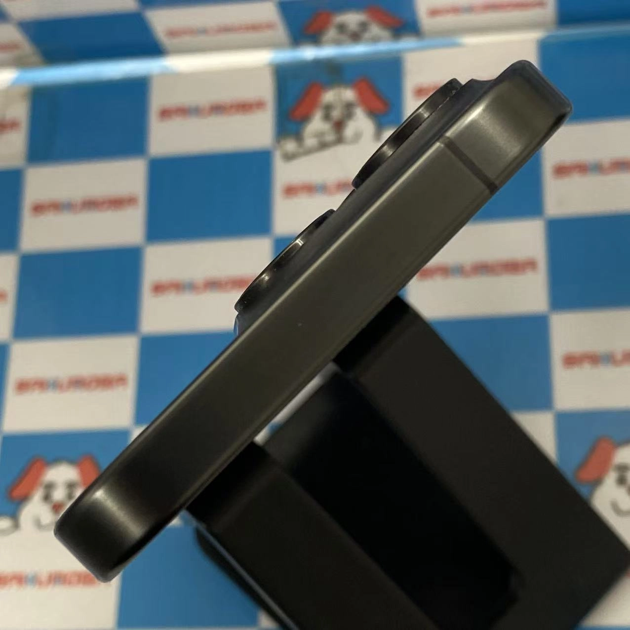 iPhone15 Pro 128GB ブラックチタニウム MTU73J/A 楽天モバイル版SIMフリー