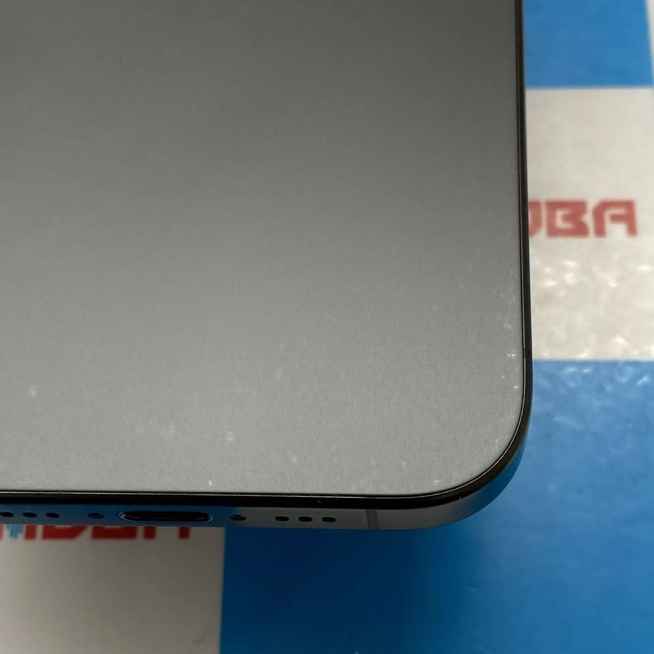 iPhone15 Pro 128GB ブラックチタニウム MTU73J/A 楽天モバイル版SIMフリー