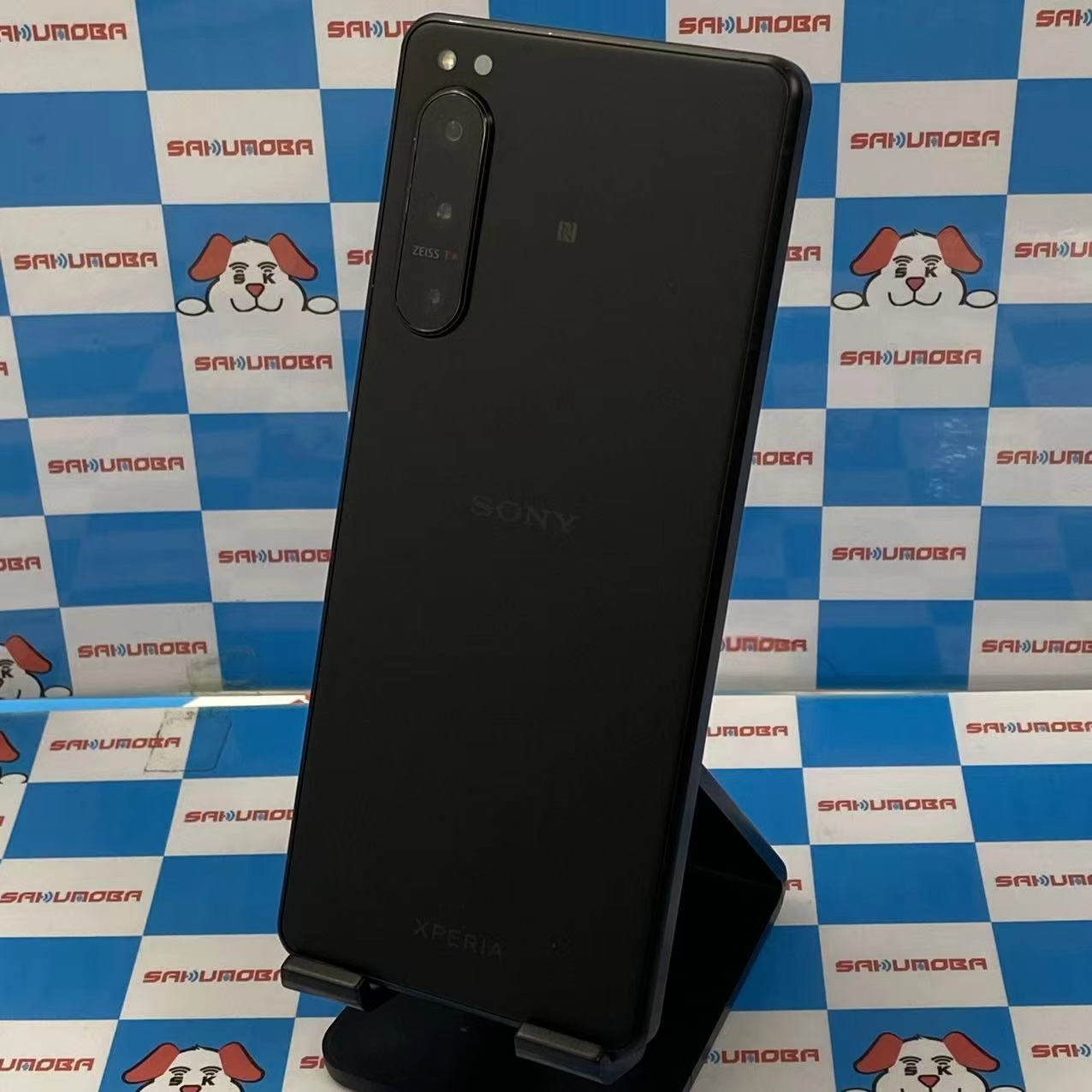 Xperia 5 IV 8GB/128GB ブラック A204SO SoftBank版SIMフリー