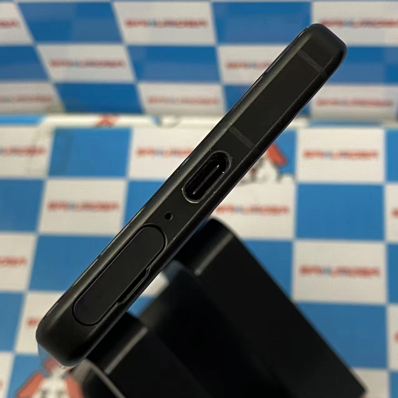 Xperia 5 IV 8GB/128GB ブラック A204SO SoftBank版SIMフリー