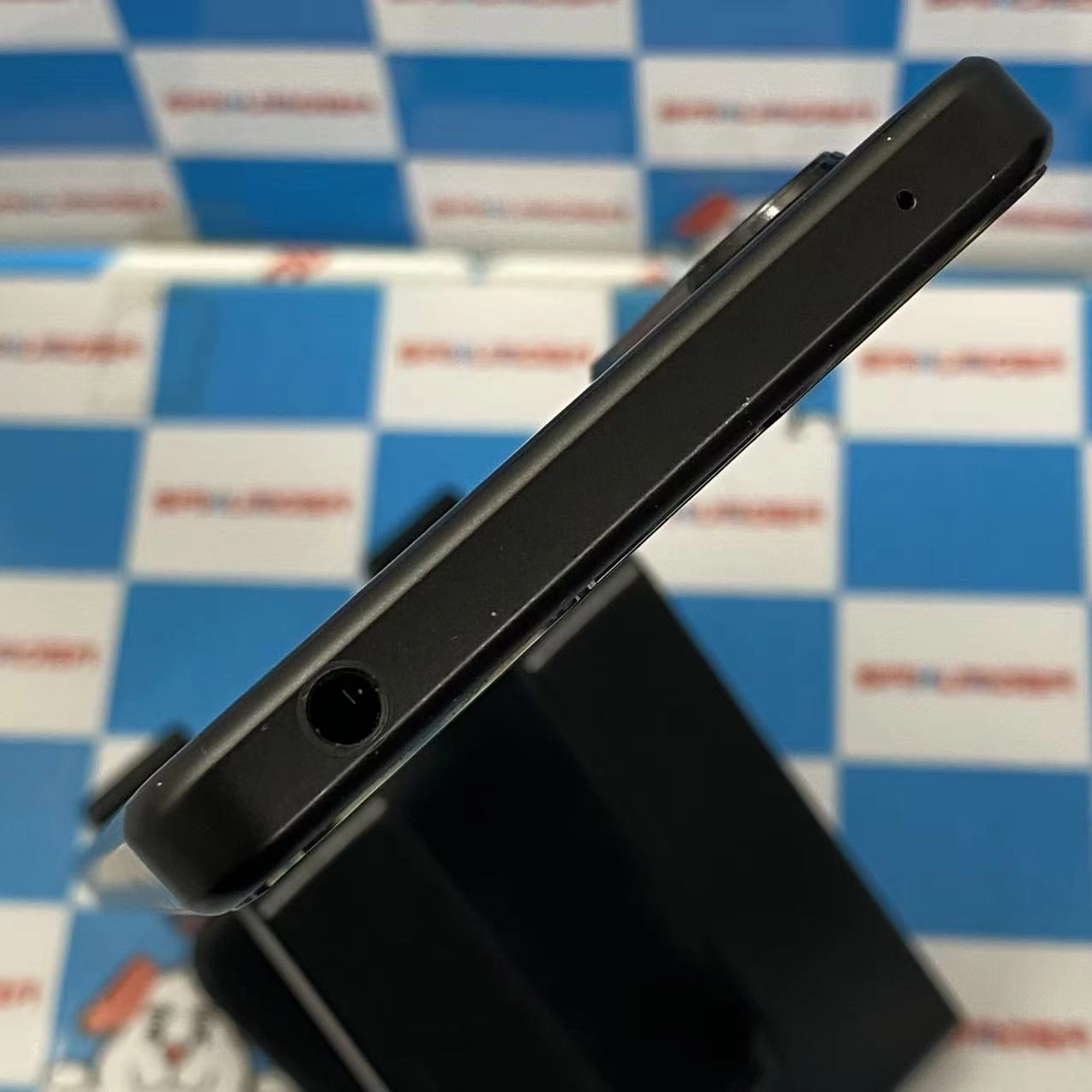 Xperia 5 IV 8GB/128GB ブラック A204SO SoftBank版SIMフリー