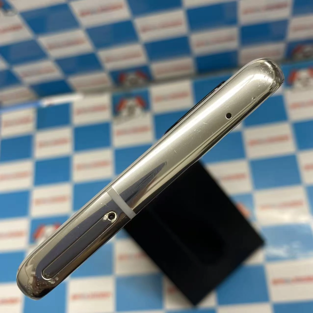 Galaxy A51 5G 6GB/128GB プリズムブリックスホワイト SC-54A docomo版SIMフリー