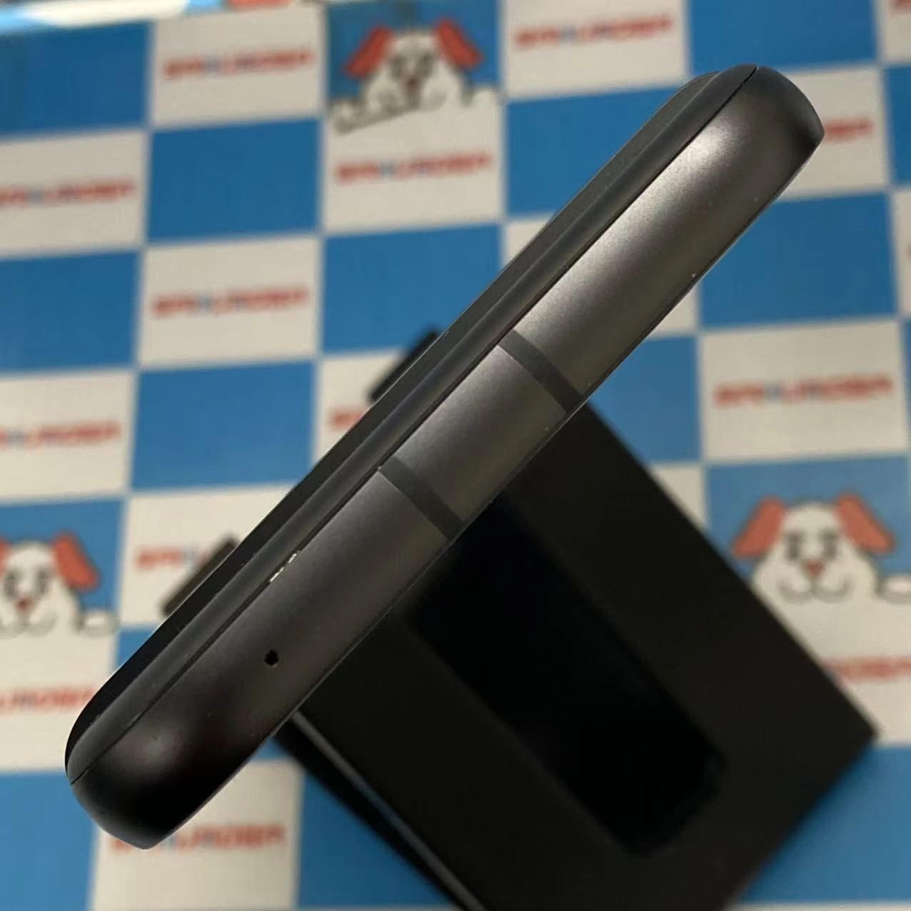 Google Pixel 8a 128GB Obsidian G576D AU版SIMフリー 訳あり品