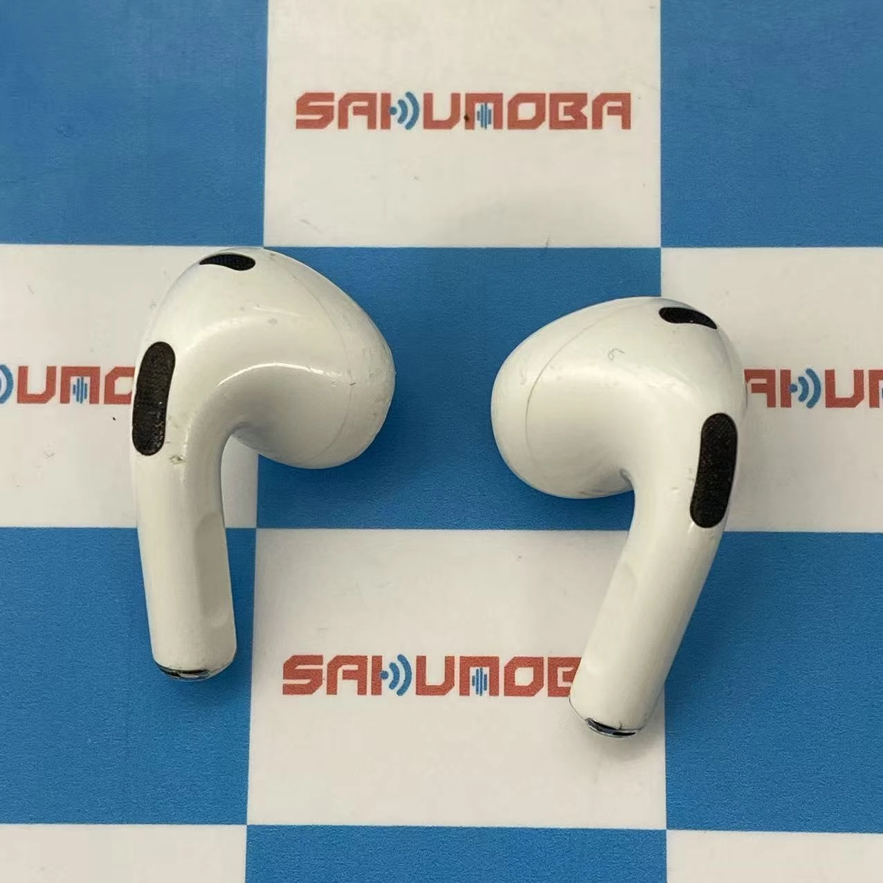 AirPods 第3世代 ホワイト A2564