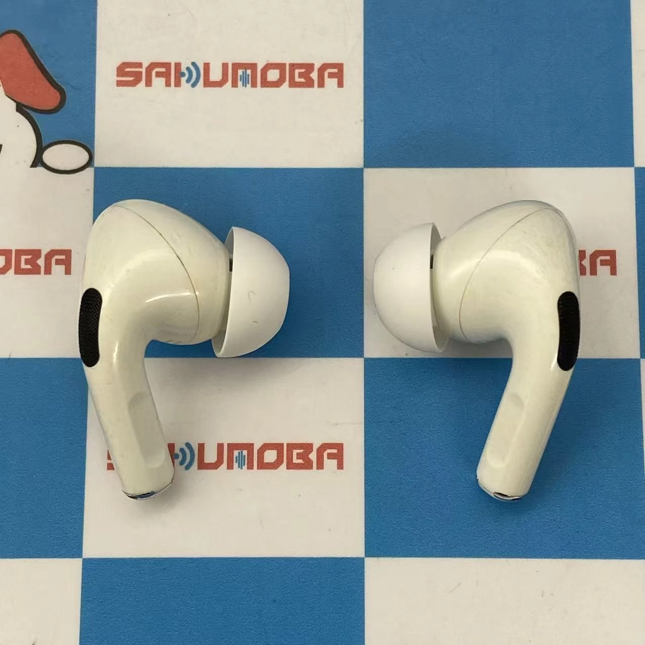 AirPods Pro 第1世代 ホワイト A2190 ジャンク品