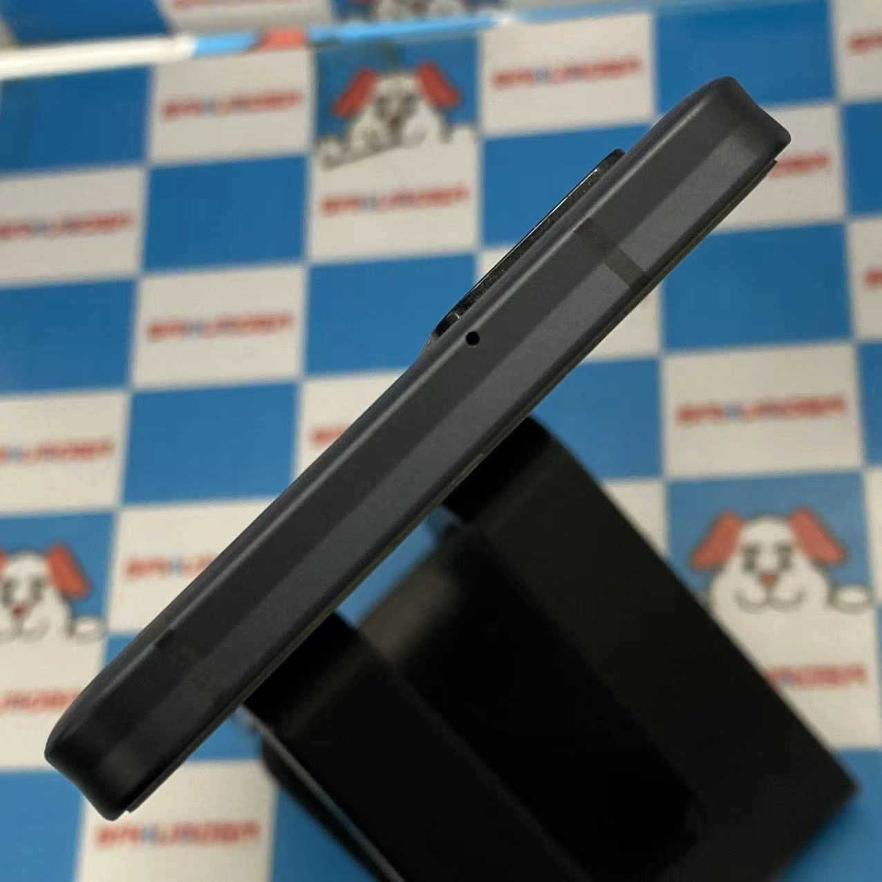 AQUOS sense6 128GB ブラック SH-M19 docomo版SIMフリー 訳あり品