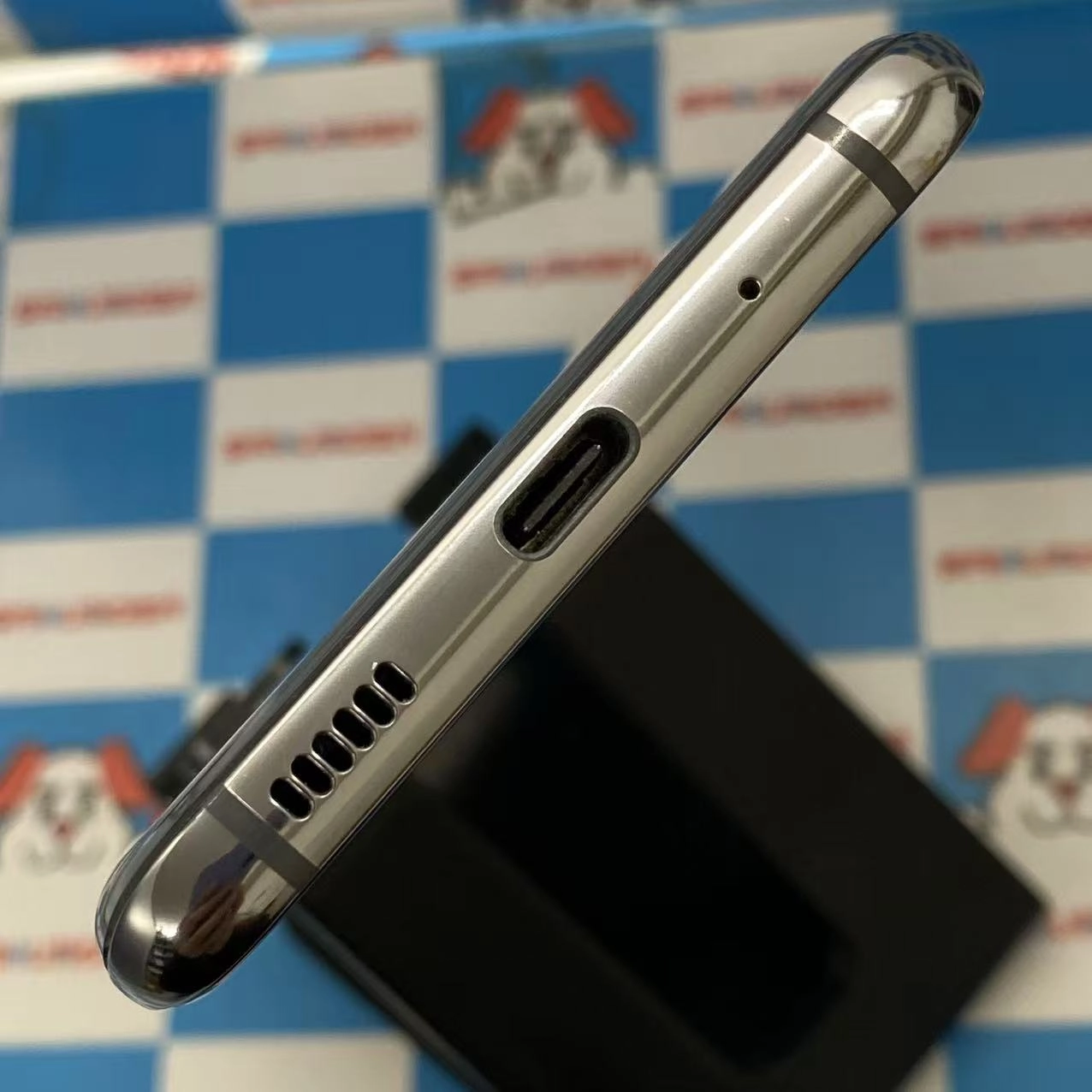 Galaxy S20 5G 12GB/128GB コスミック グレー SC-51A docomo版SIMフリー 美品