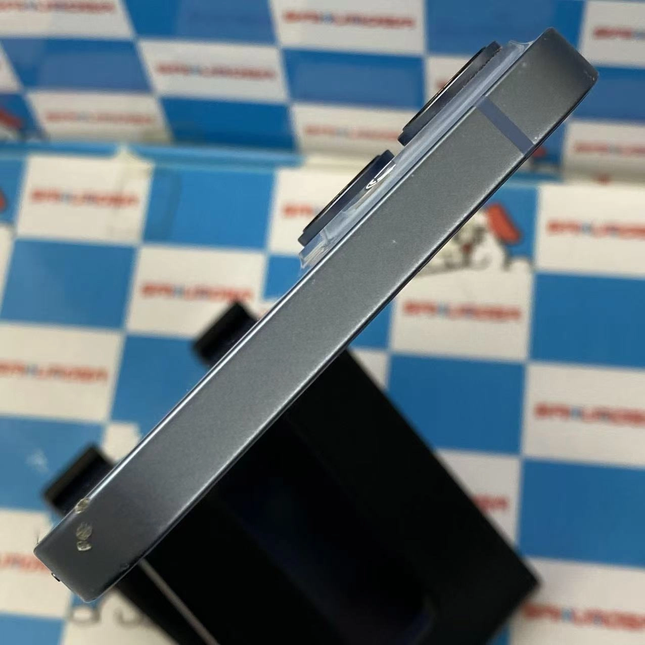 iPhone14 Plus 128GB ブルー MQ4H3J/A Apple版SIMフリー