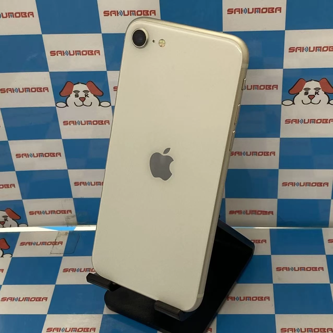 iPhoneSE 第3世代 128GB スターライト MMYG3J/A SoftBank版SIMフリー ジャンク品