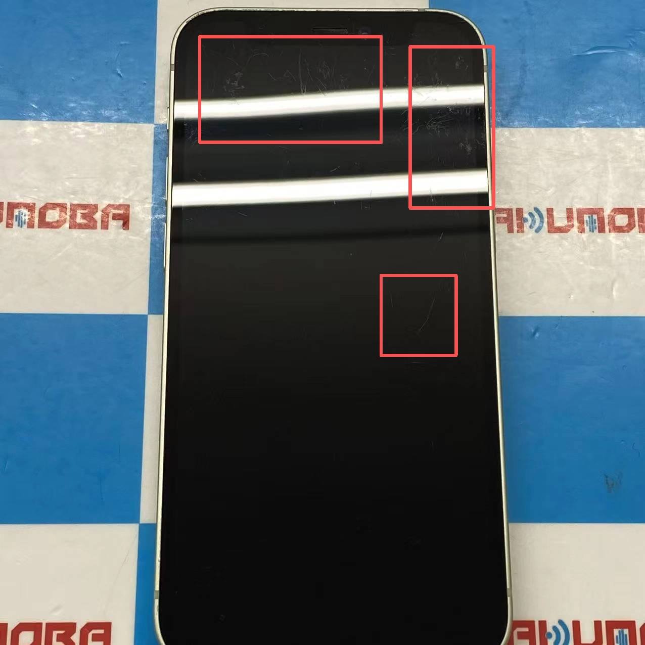 iPhone12 mini 128GB グリーン MGDQ3J/A Apple版SIMフリー