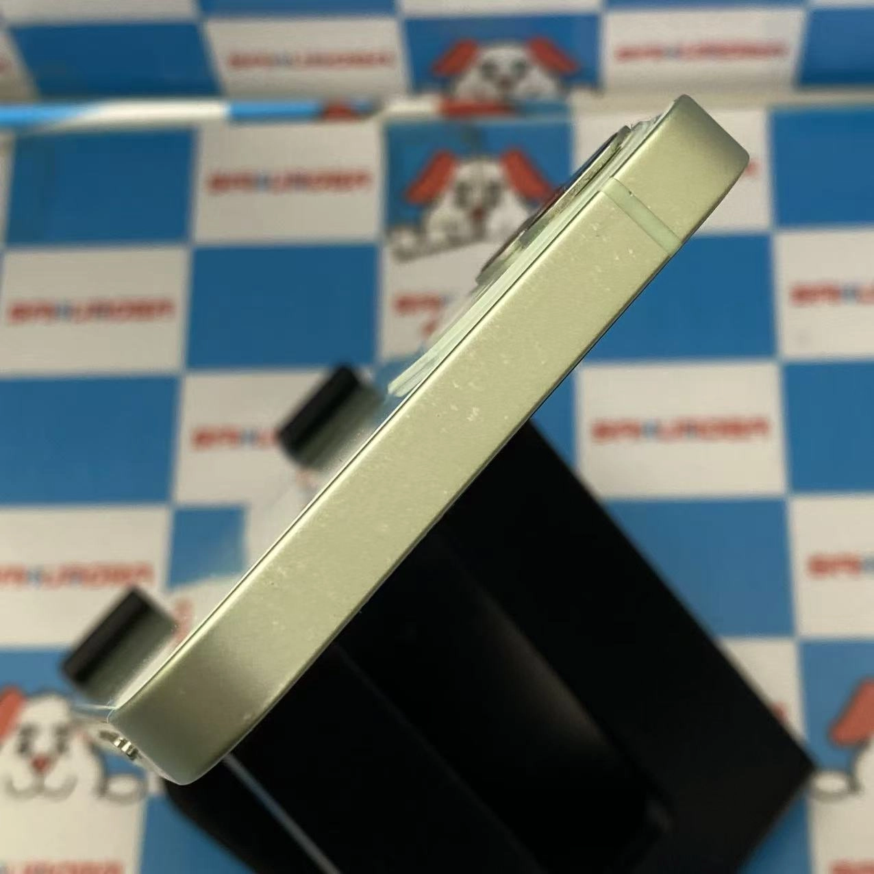 iPhone12 mini 128GB グリーン MGDQ3J/A Apple版SIMフリー