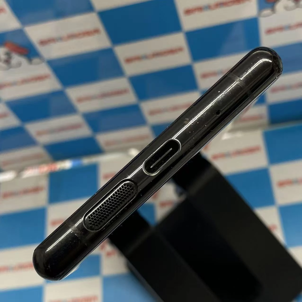 Xperia 5 128GB グレイ J9260 ストア版SIMフリー