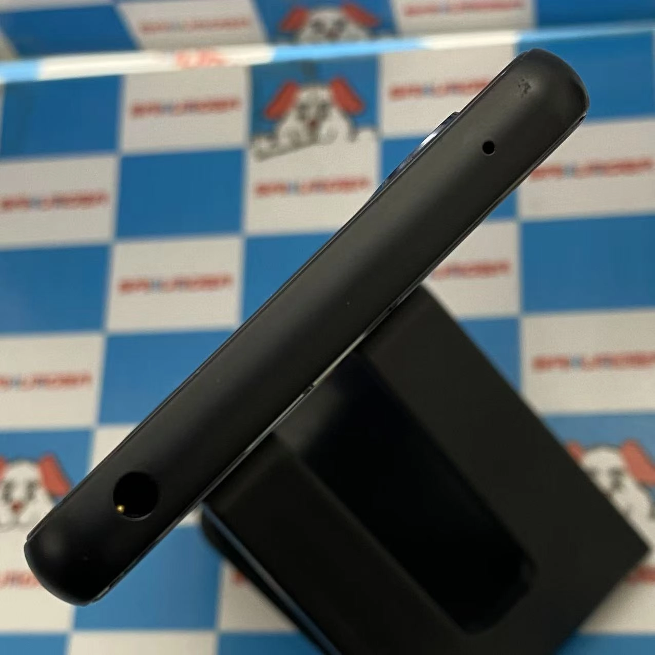 Xperia 10 III 6GB/128GB ブラック SOG04 AU版SIMフリー au