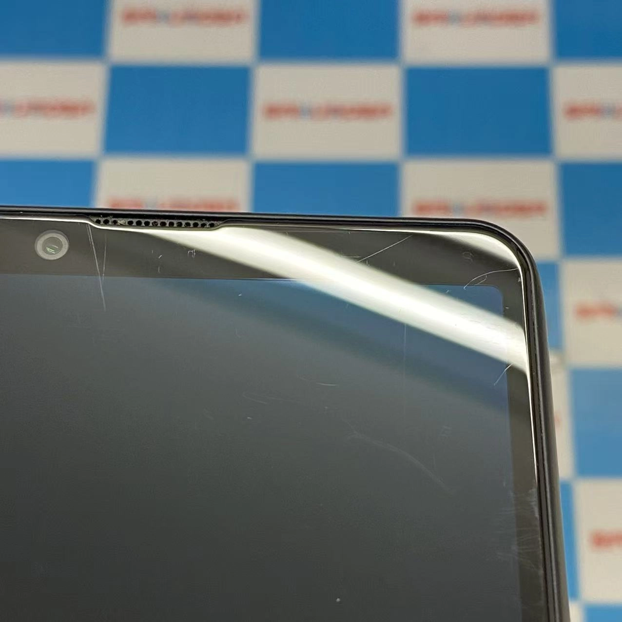 Xperia 10 III 6GB/128GB ブラック SOG04 AU版SIMフリー au