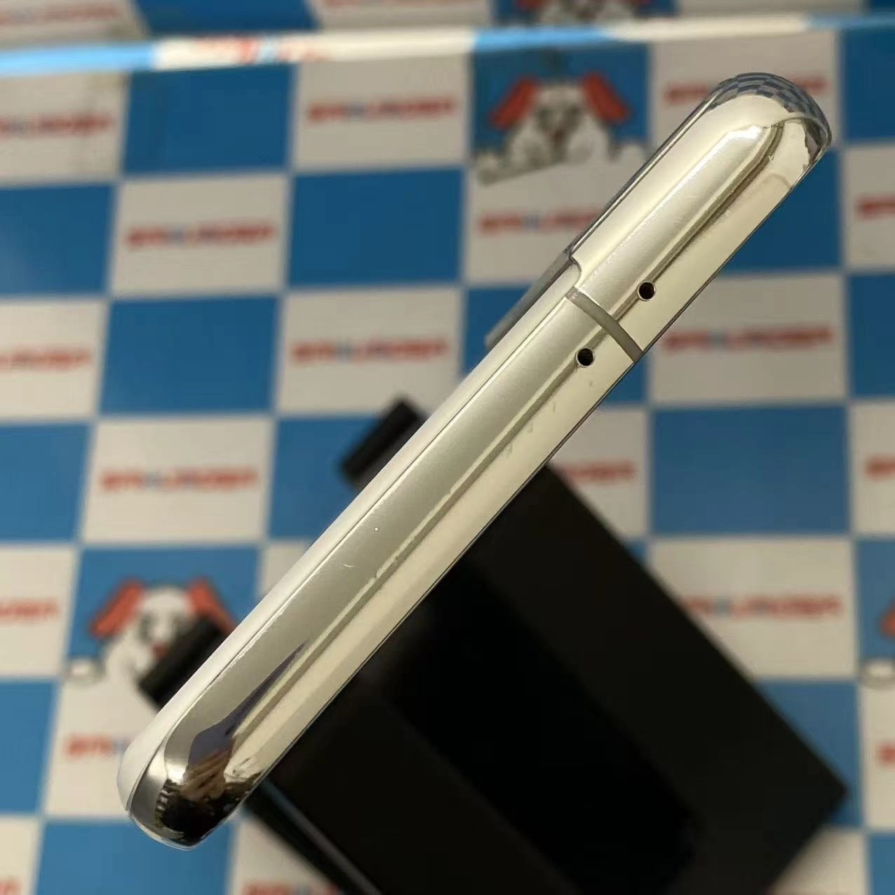 Galaxy S21 5G 8GB/256GB ファントムホワイト SC-51B docomo版SIMフリー