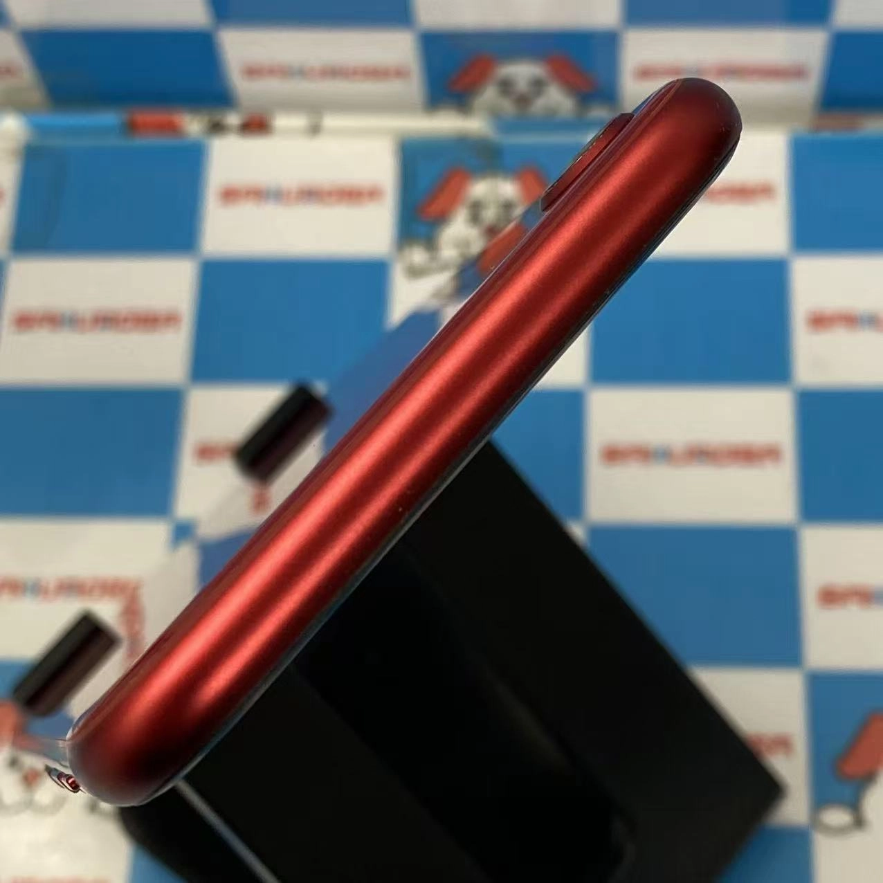 iPhoneSE 第3世代 128GB Product Red MMYH3J/A SoftBank版SIMフリー