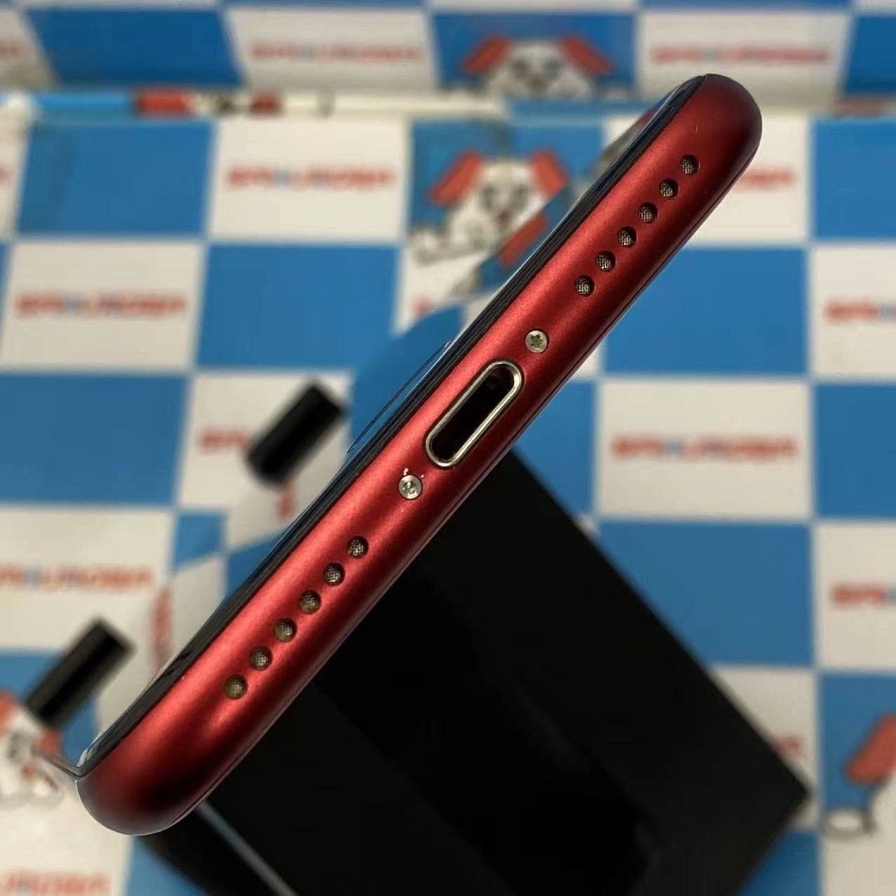 iPhoneSE 第3世代 128GB Product Red MMYH3J/A SoftBank版SIMフリー