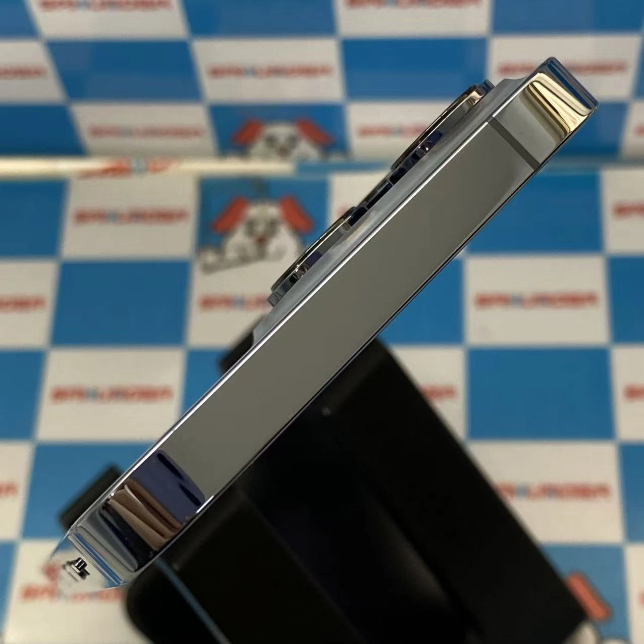 iPhone13 Pro 128GB シエラブルー MLUK3J/A  Apple版版SIMフリー ジャンク品