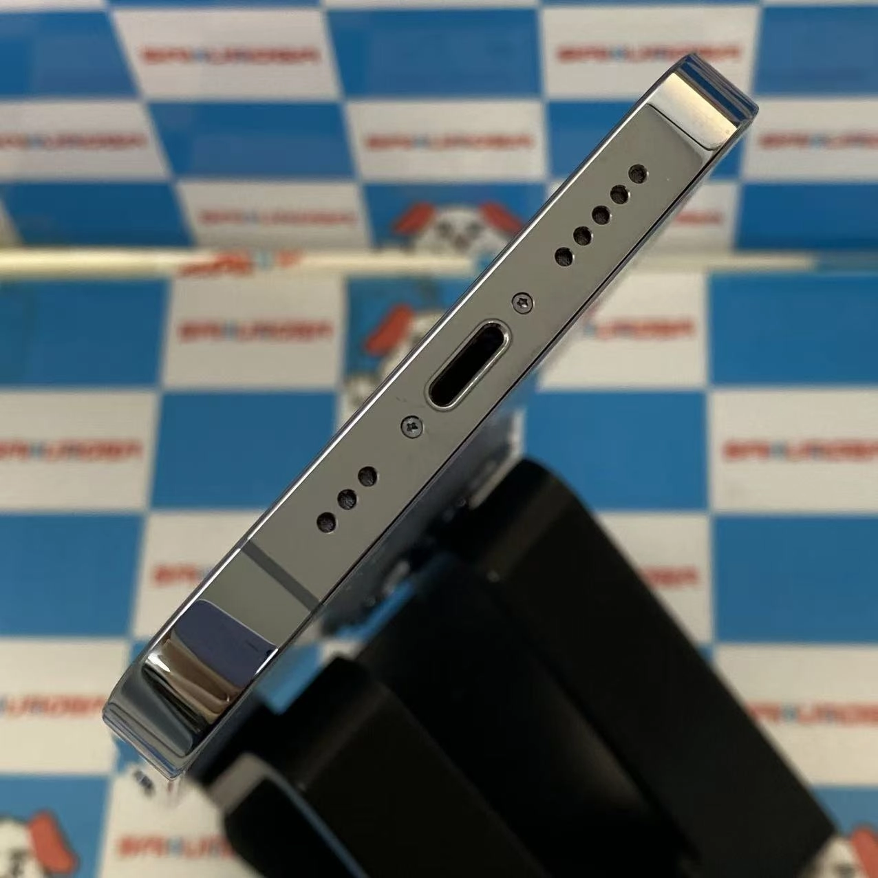 iPhone13 Pro 128GB シエラブルー MLUK3J/A  Apple版版SIMフリー ジャンク品