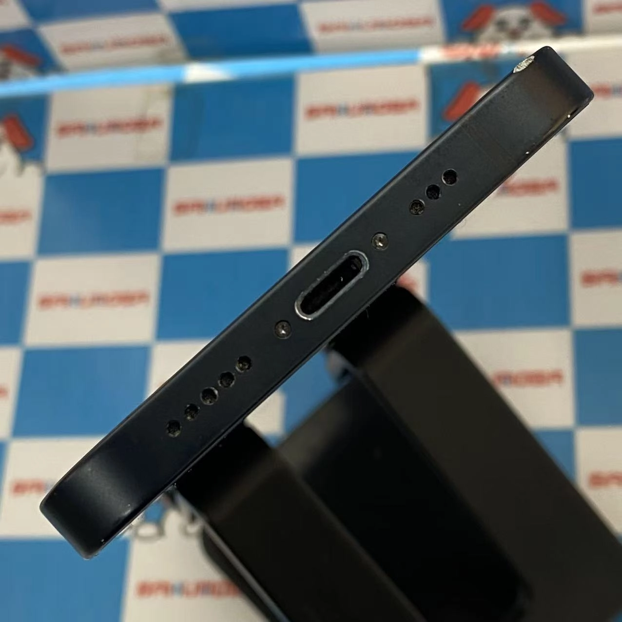 iPhone13 128GB ミッドナイト MLNC3J/A SIMフリー