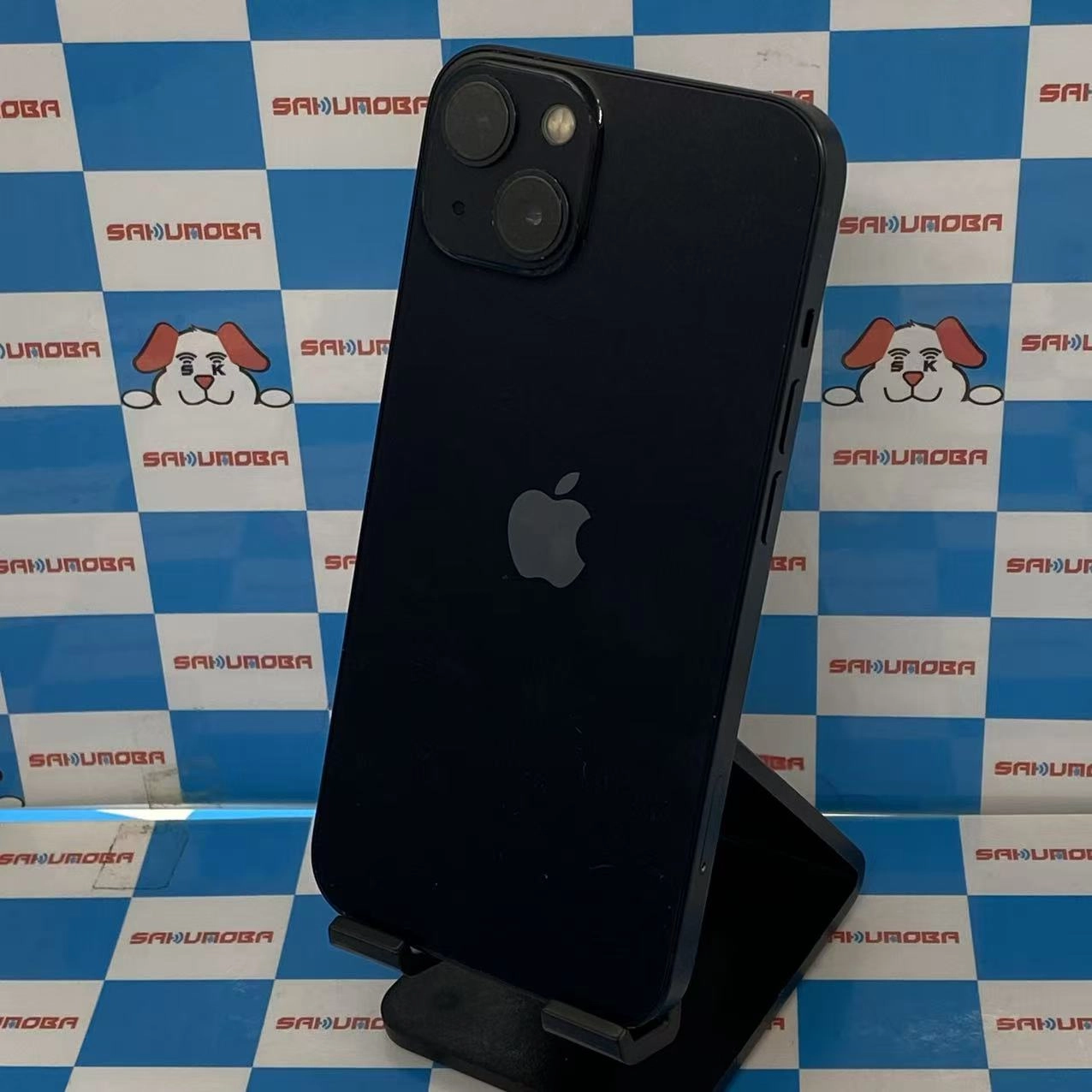 iPhone13 128GB ミッドナイト MLNC3J/A SIMフリー