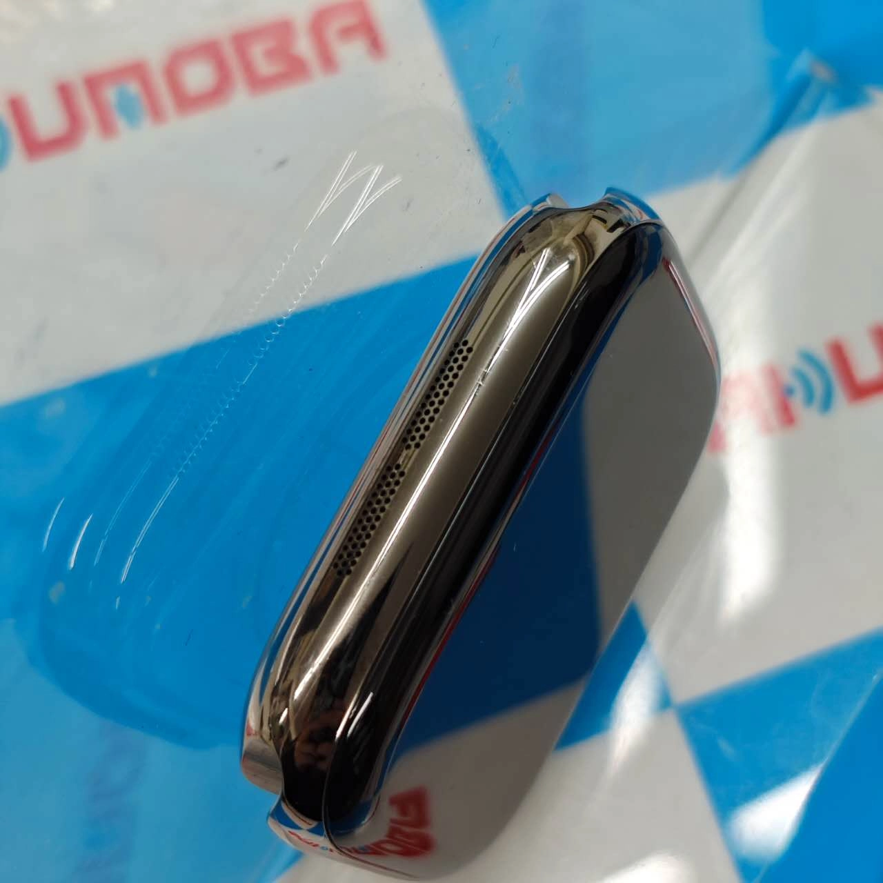 Apple Watch Series10 46mm 64GB ナチュラル MC7Q4J/A SoftBank版SIMフリー