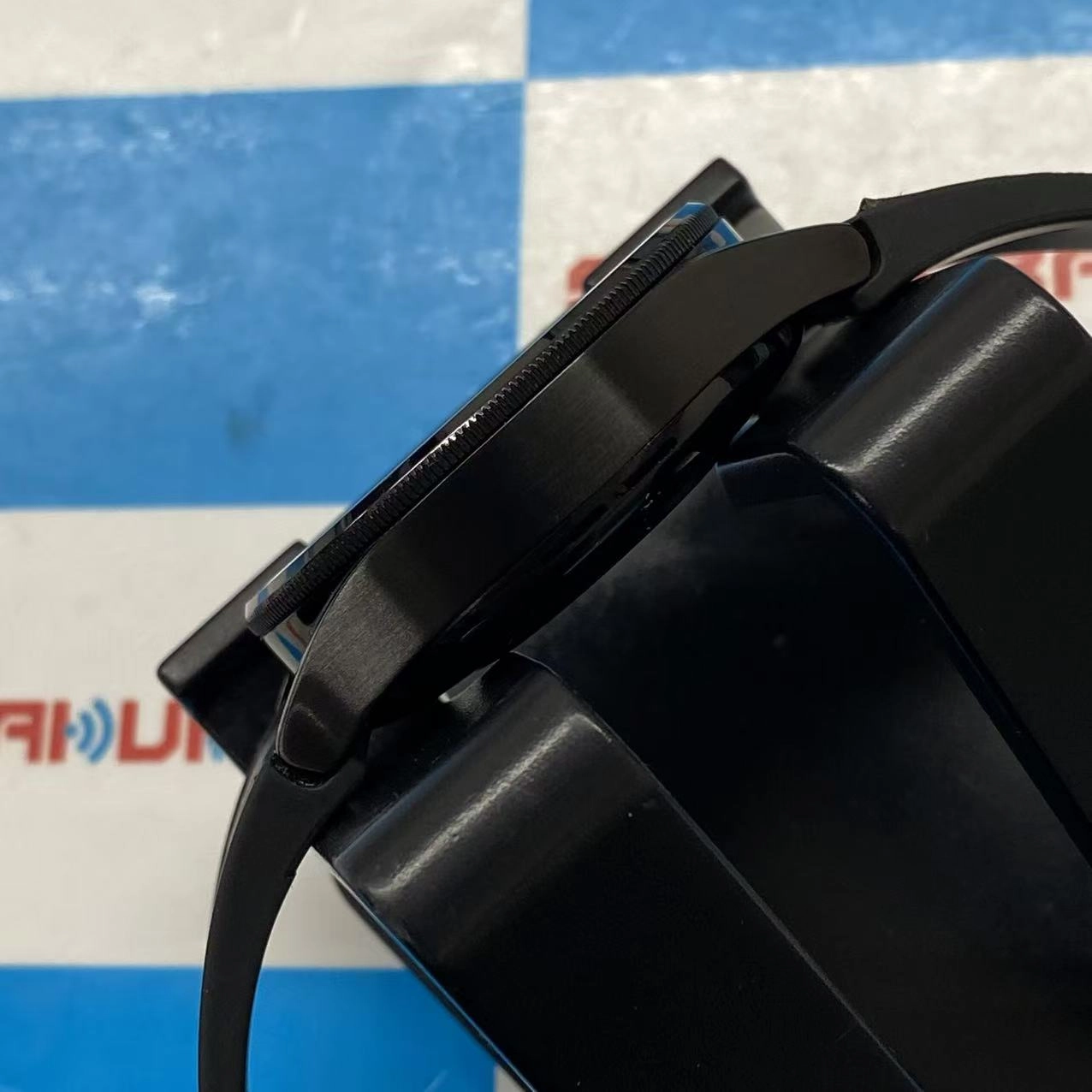 Galaxy Watch 6 Classic 43mm Wi-Fiモデル 2GB/16GB ブラック SM-R950ZKAXJP