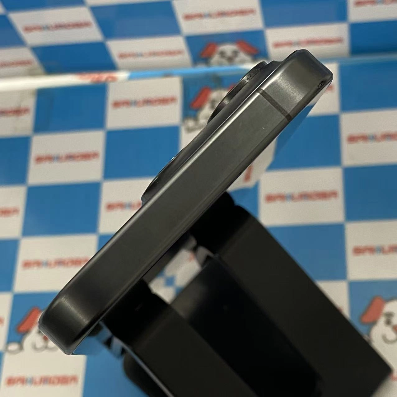 iPhone15 Pro 128GB ブラックチタニウム NTU73J/A SIMフリー 美品