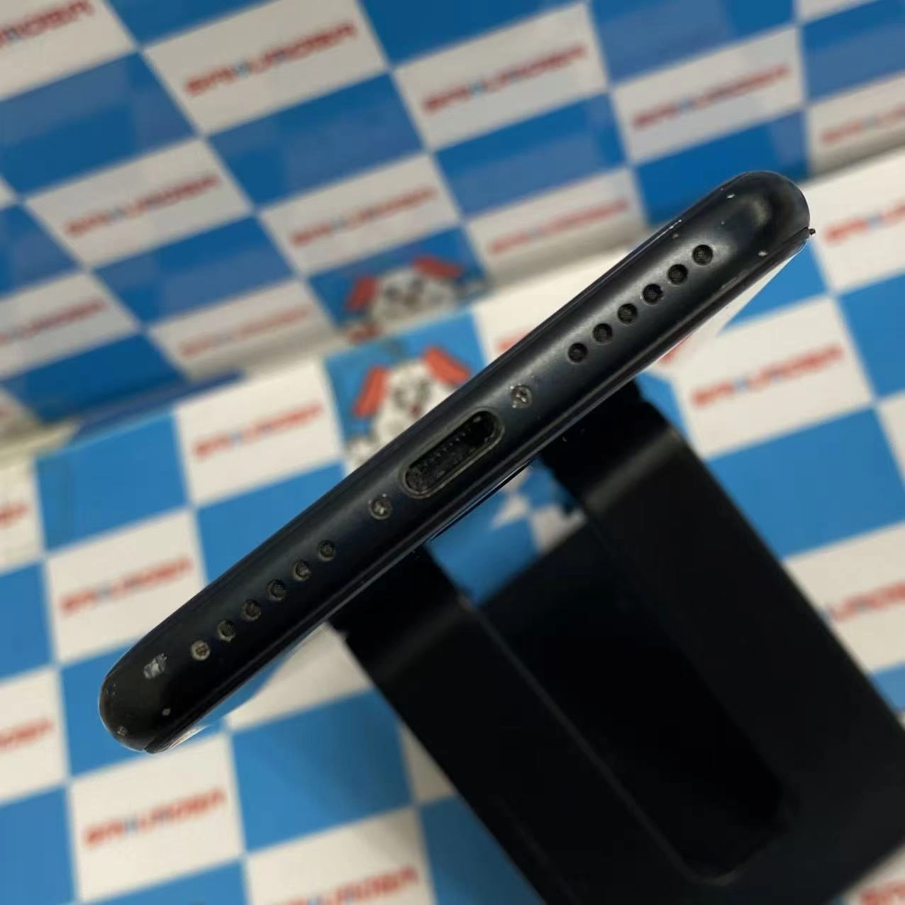 iPhoneSE 第3世代 64GB ブラック MMYC3J/A SoftBank版SIMフリー