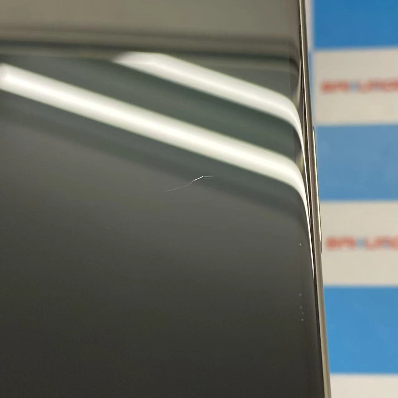 iPhone15 Pro 128GB ナチュラルチタニウム MTU93J/A SIMフリー 美品