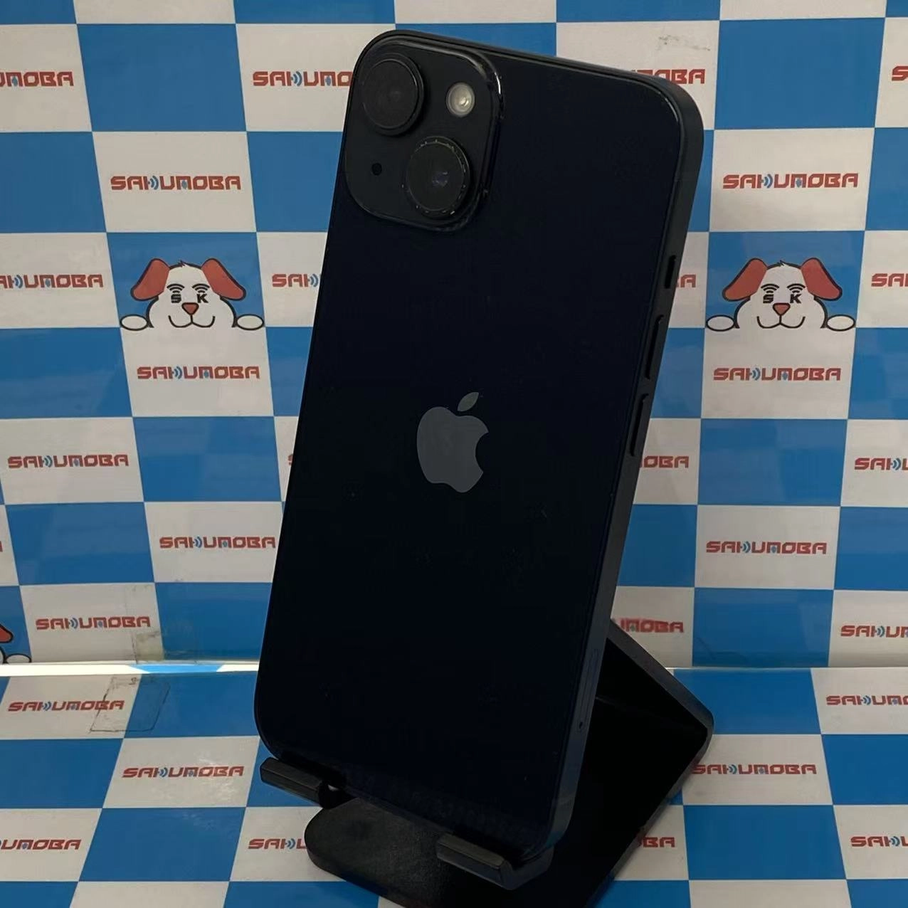 掘り出し物コーナー iPhone14 128GB ミッドナイト MPUD3J/A docomo版 ジャンク品