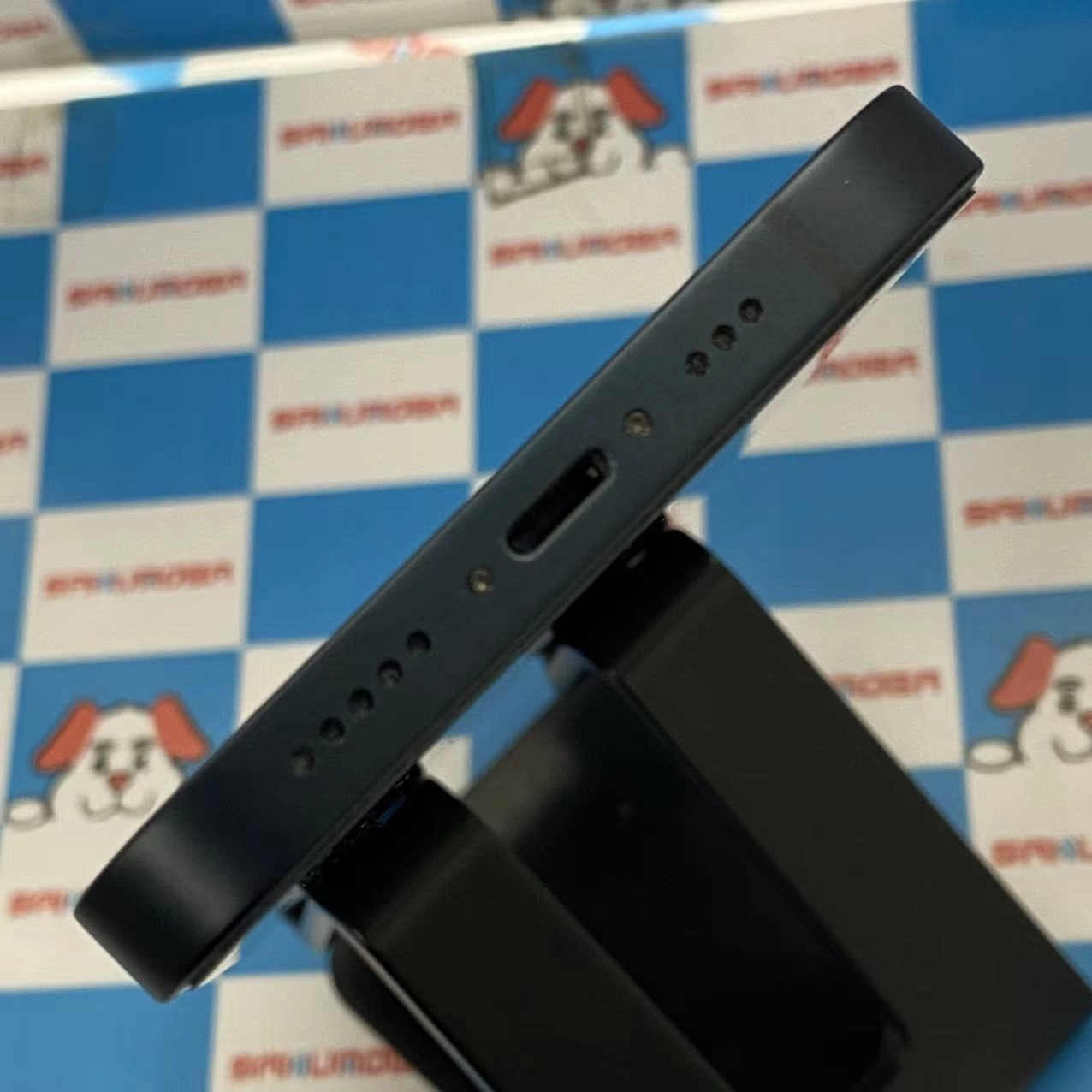 掘り出し物コーナー iPhone14 128GB ミッドナイト MPUD3J/A docomo版 ジャンク品