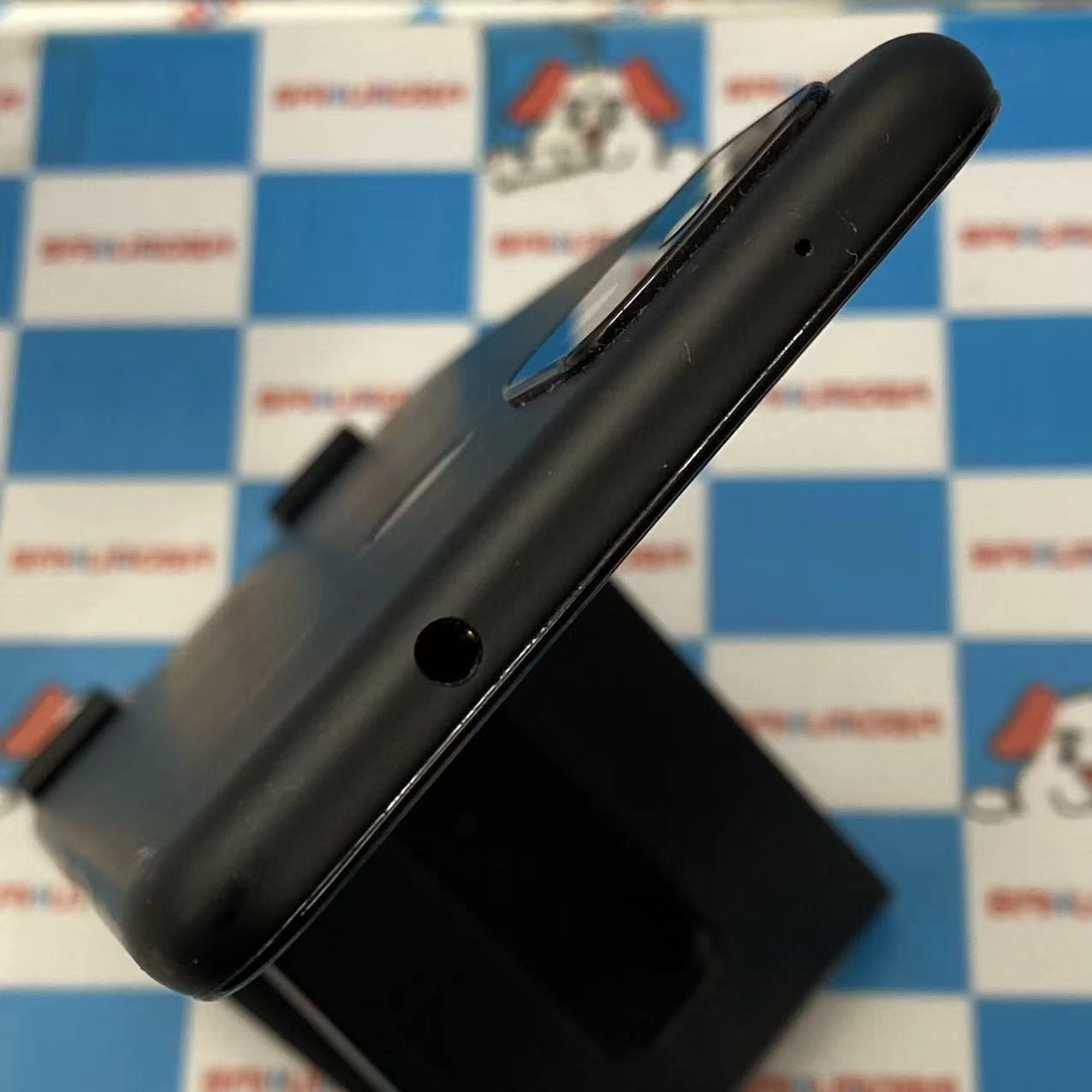 Google Pixel 4a 128GB Just Black G025M SoftBank版SIMフリー