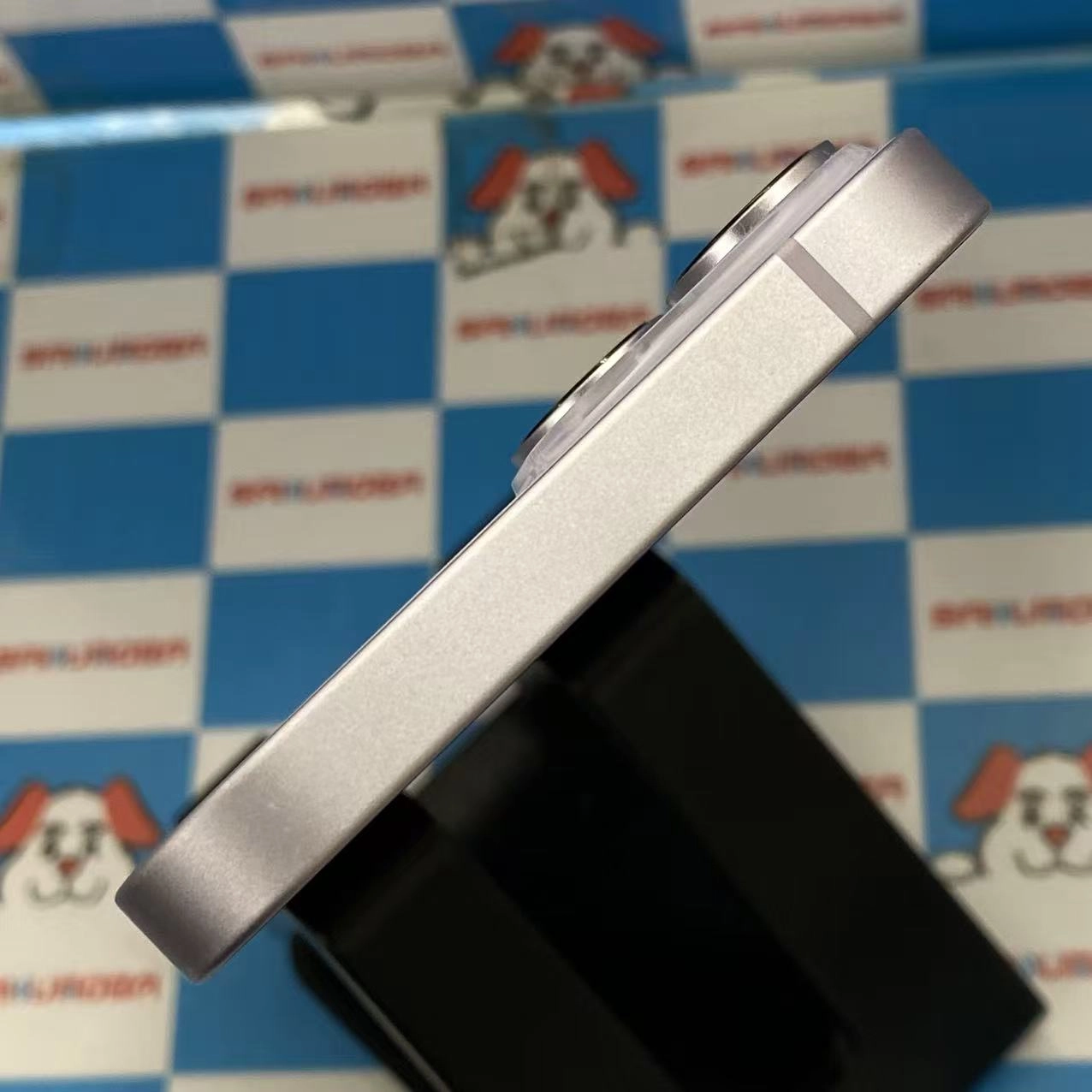 掘り出し物コーナー iPhone14 128GB パープル MPUY3J/A SoftBank版 ジャンク品