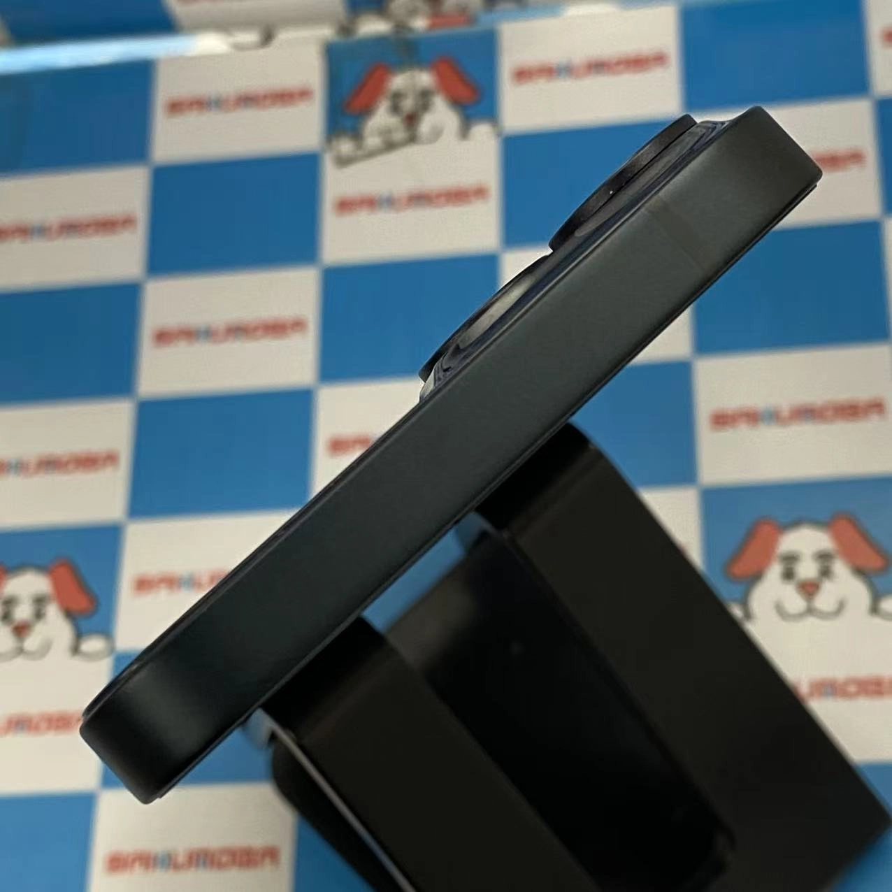 掘り出し物コーナーiPhone14 128GB ミッドナイト MPUD3J/A au版 ジャンク品