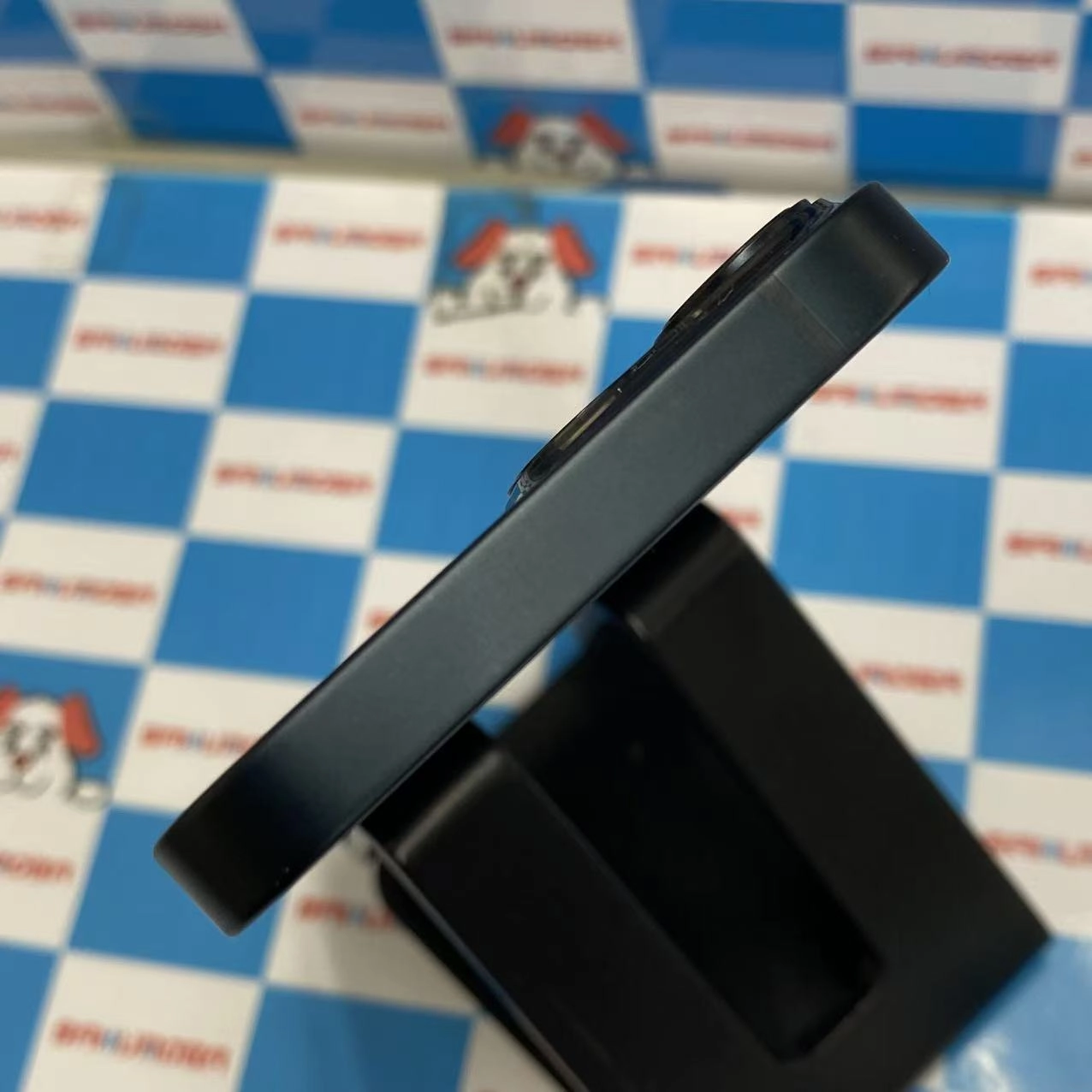 iPhone13 mini 256GB ミッドナイト MLJJ3J/A docomo版SIMフリー